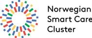 Logo of Norwegian Smart Care Cluster