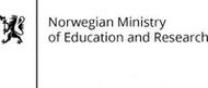 Logo Ministry of Education and Research