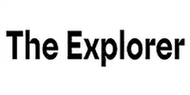 The Explorer logo