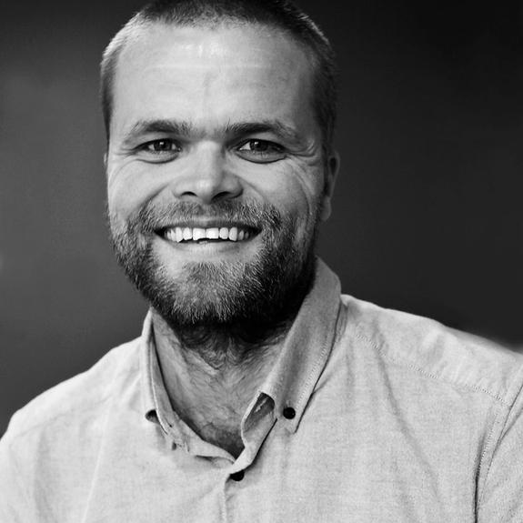 Picture of Håvard Tvedte