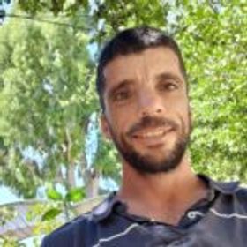 Aharon Lando