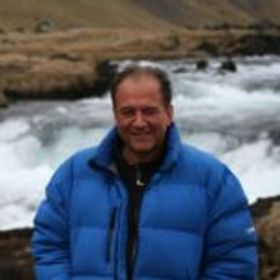 Dr. Moshe Ernst