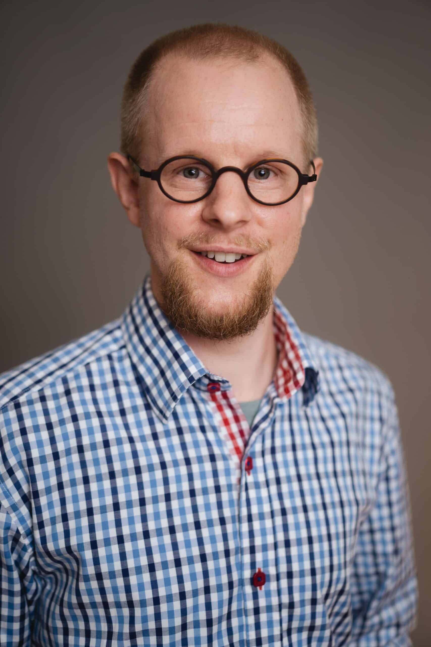 Emil Sundman, profilbild