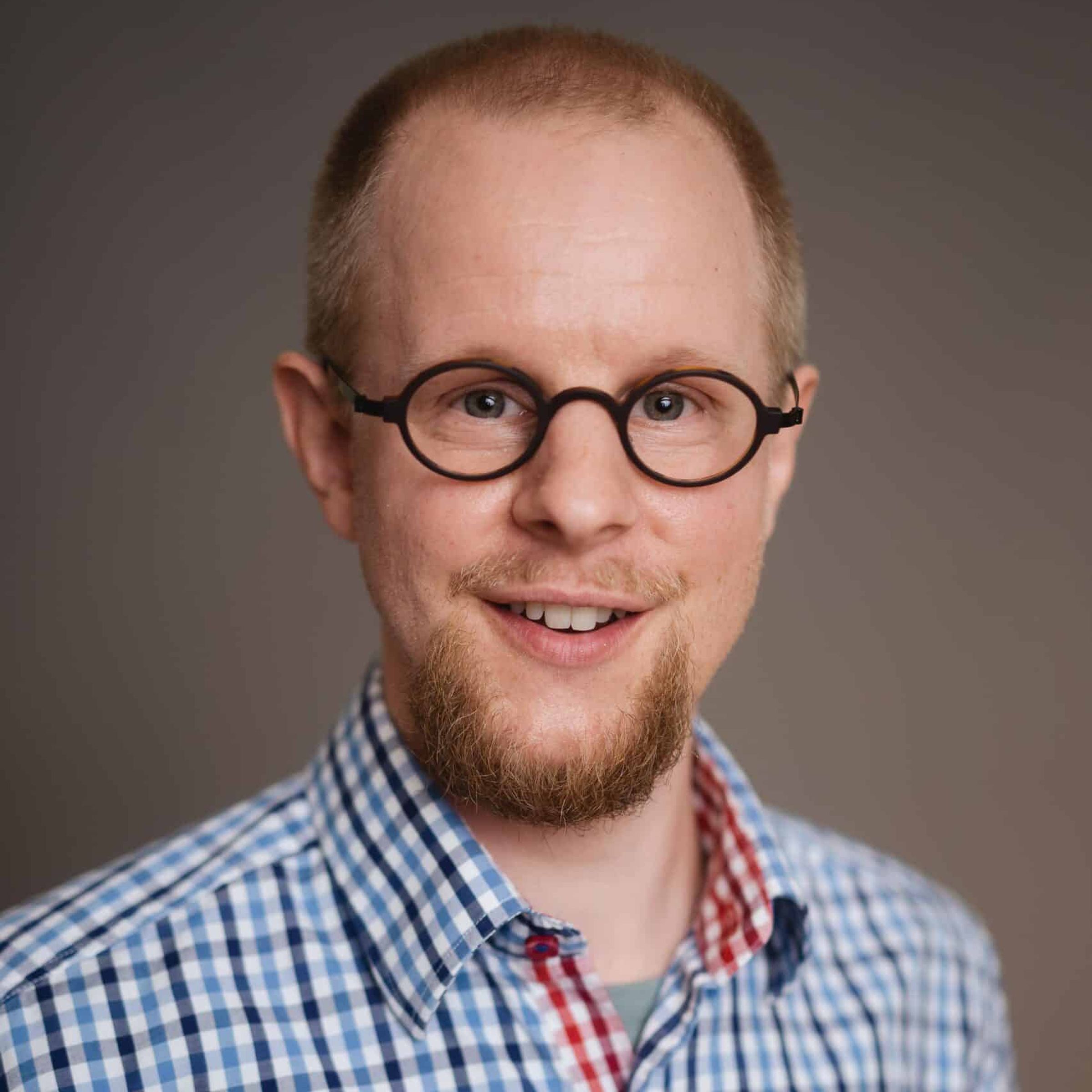 Personalbild