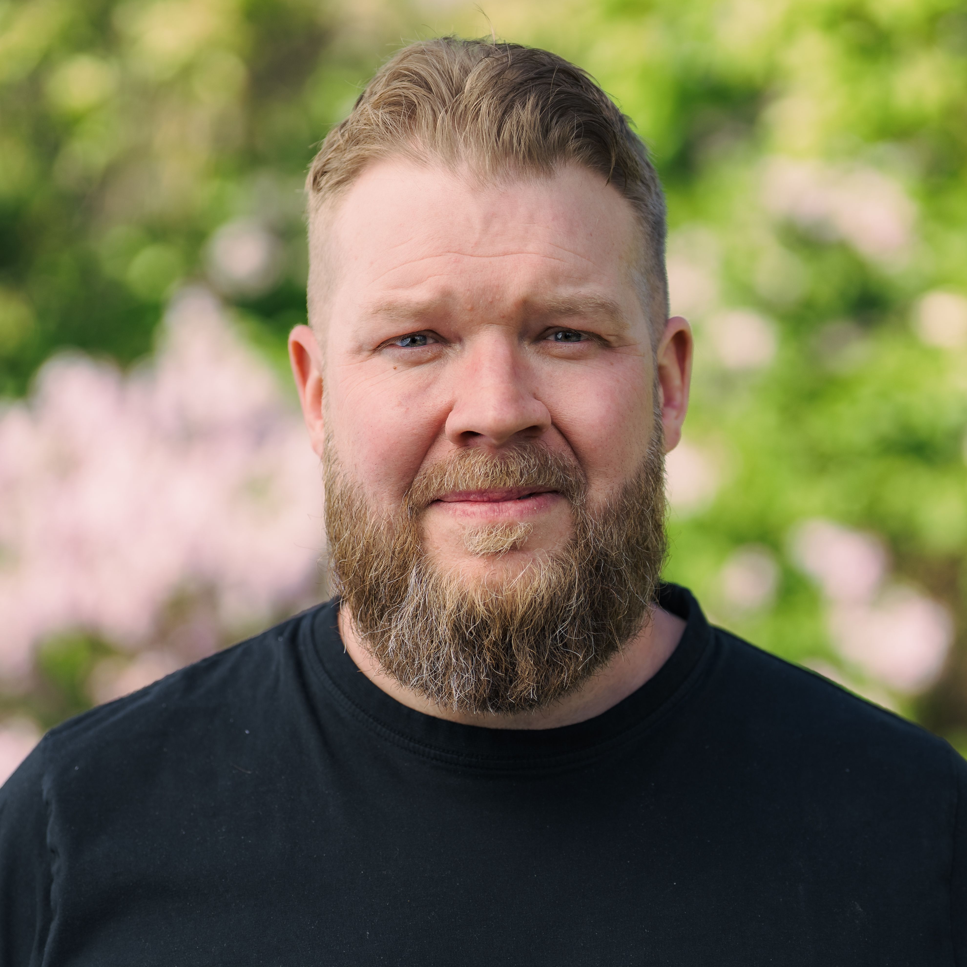 Per ”Pelle” Nilsson, profilbild