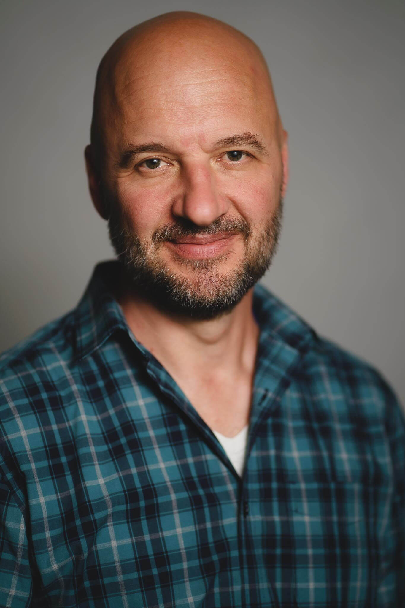 Rob Easley, profilbild