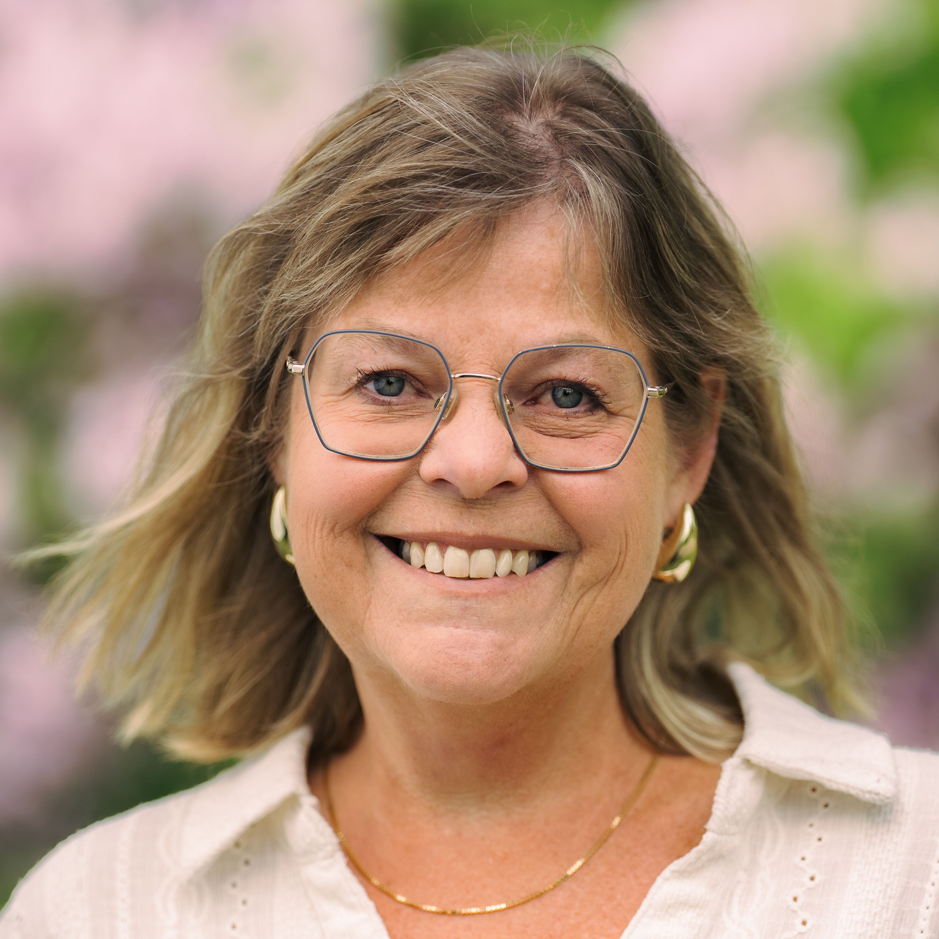 Märit Brandel profilbild