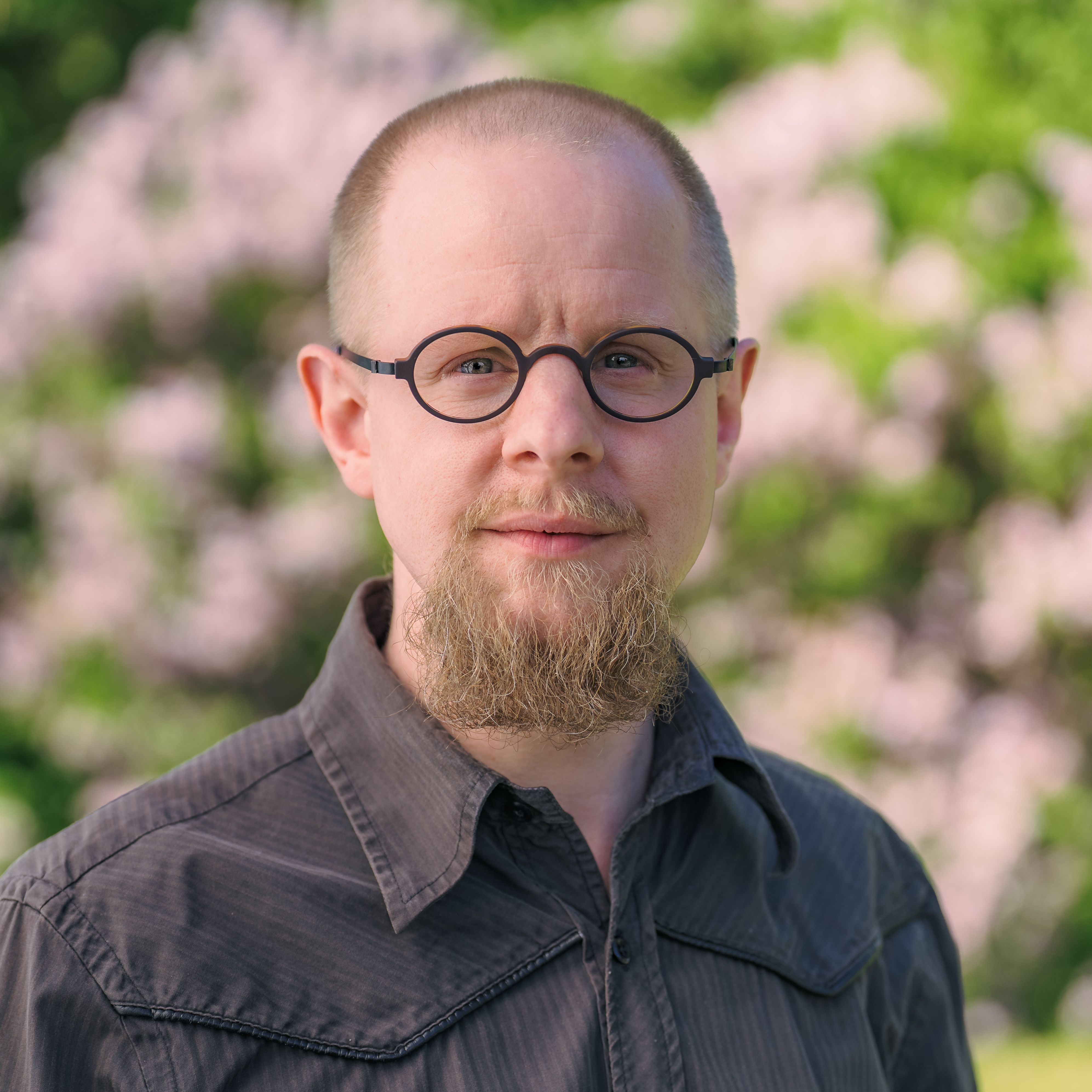 Emil Sundman, profilbild