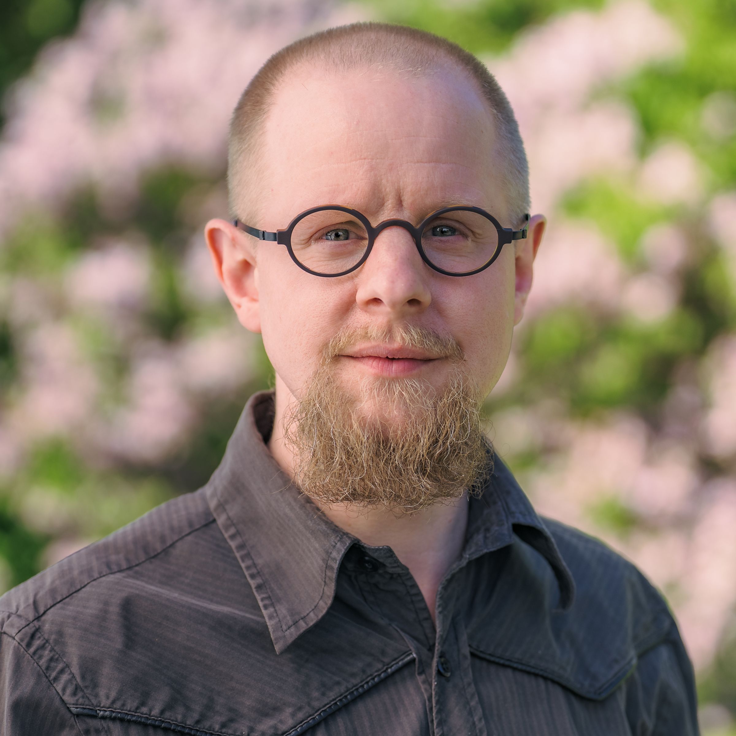 Emil Sundman, profilbild