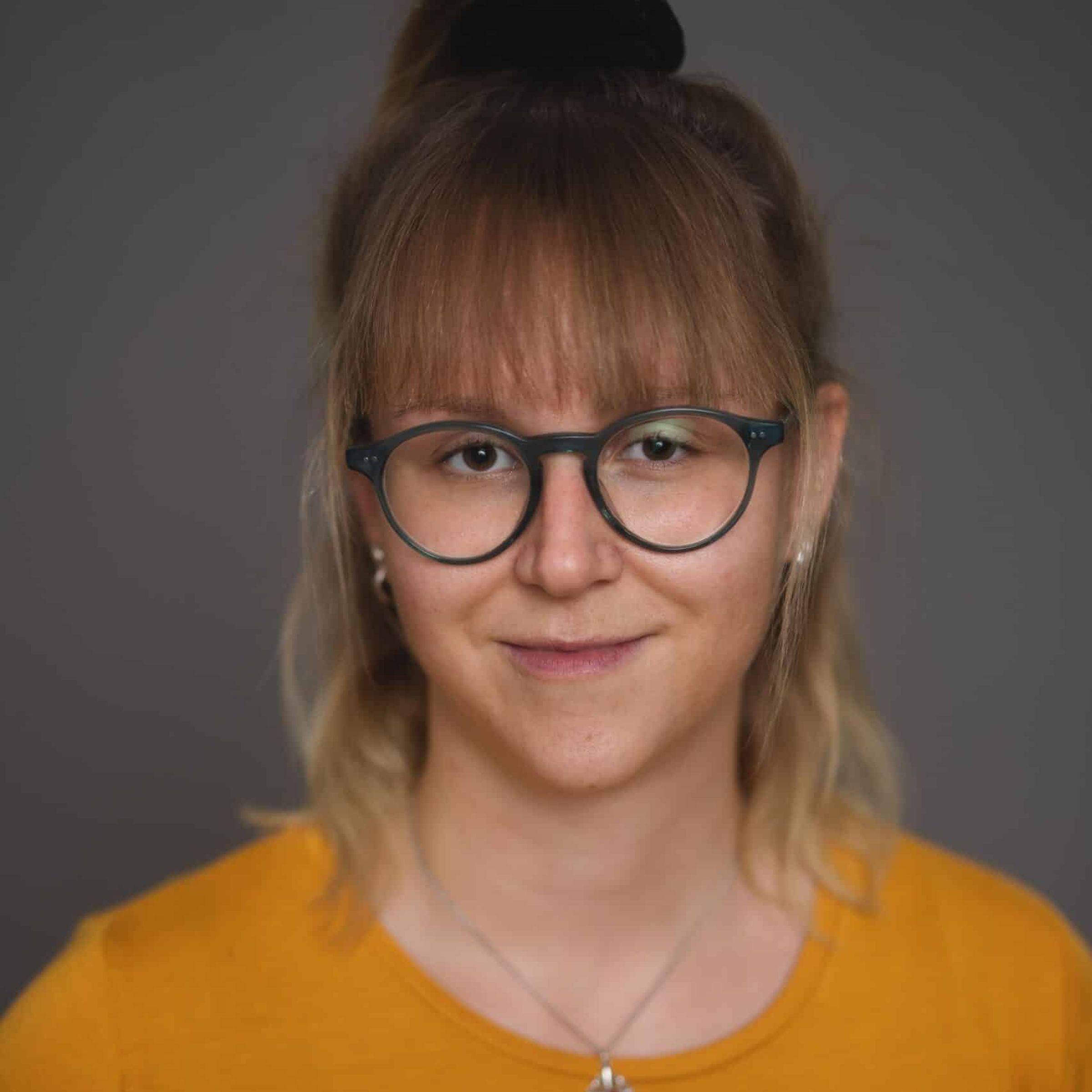 Personalbild