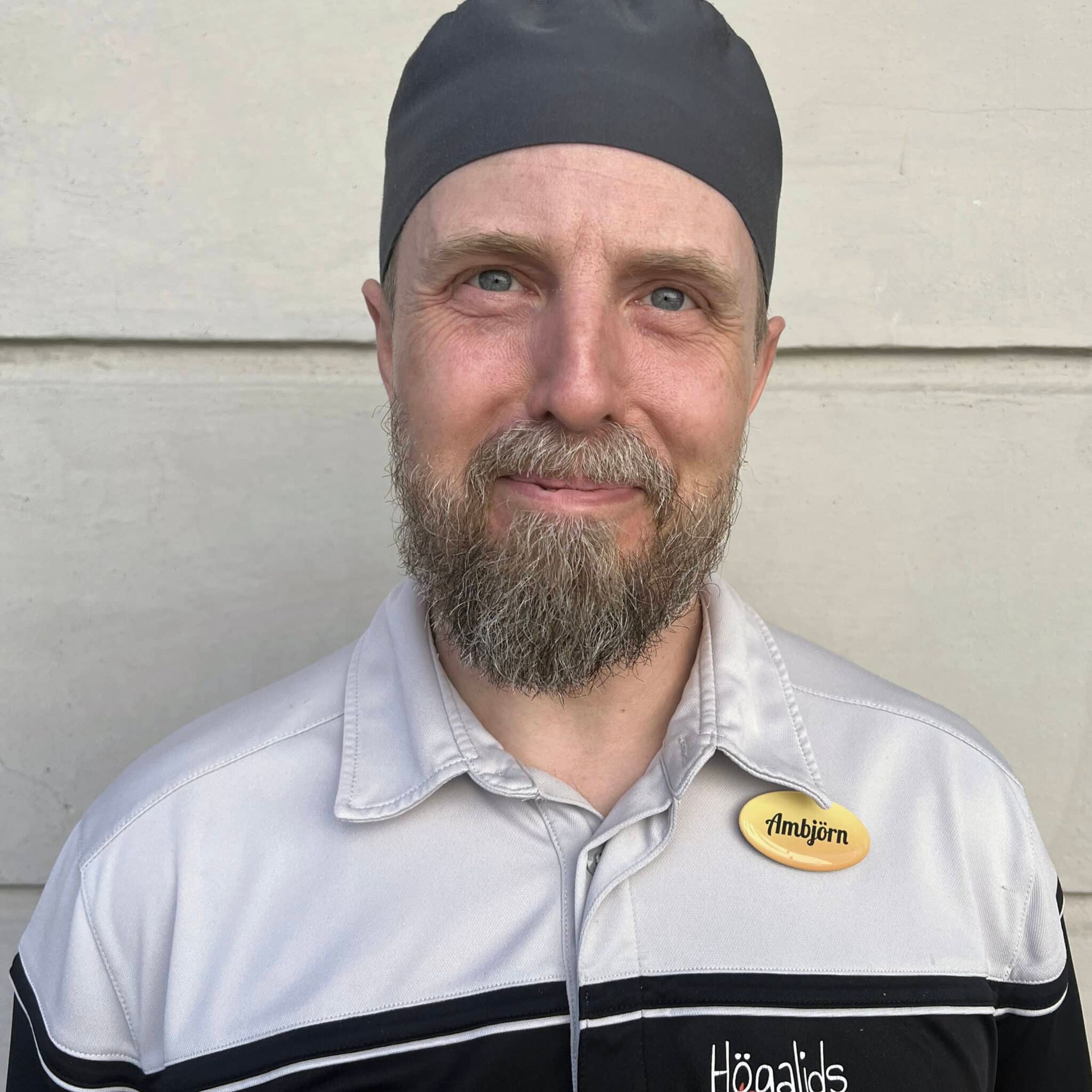 Personalbild