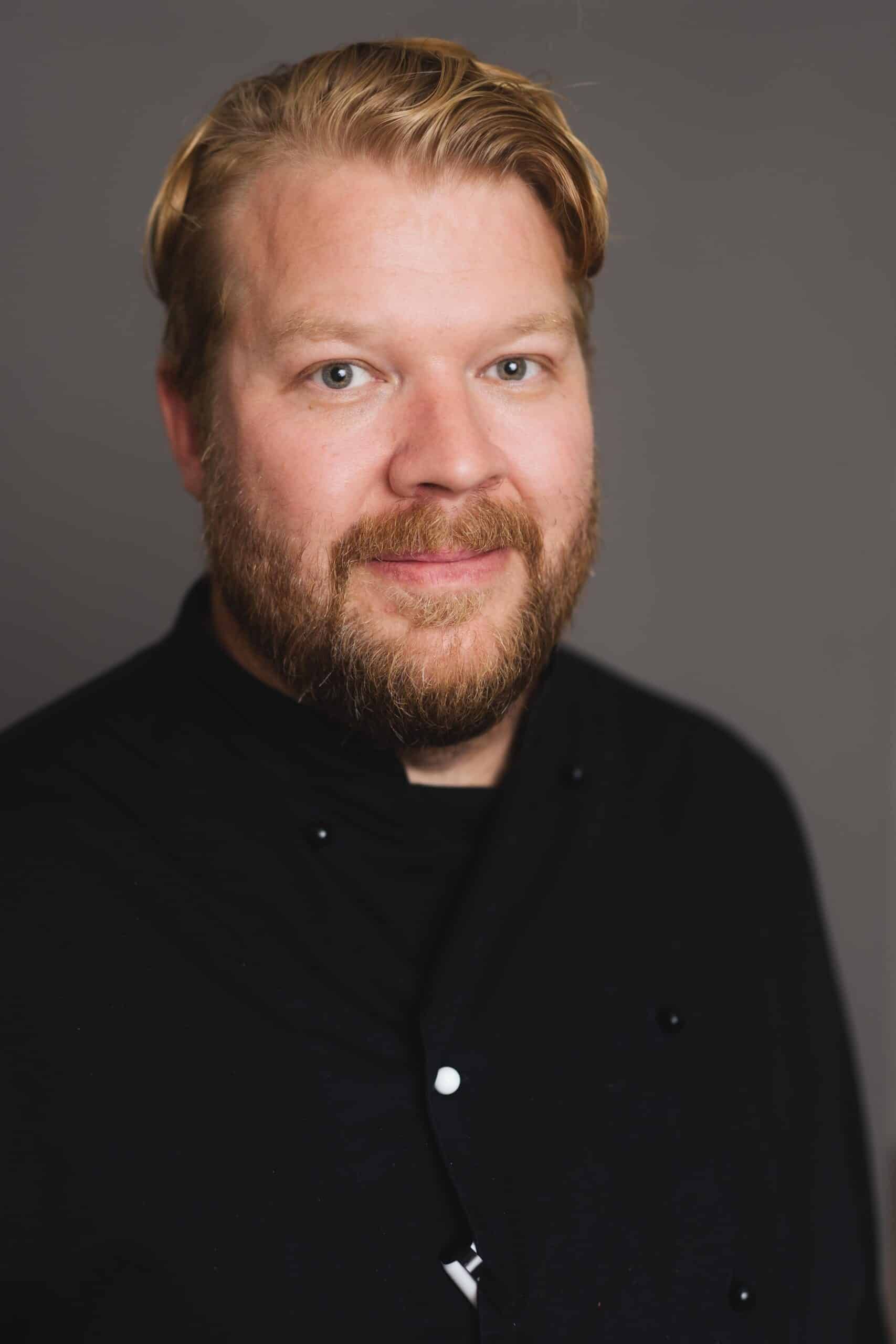 Per ”Pelle” Nilsson, profilbild