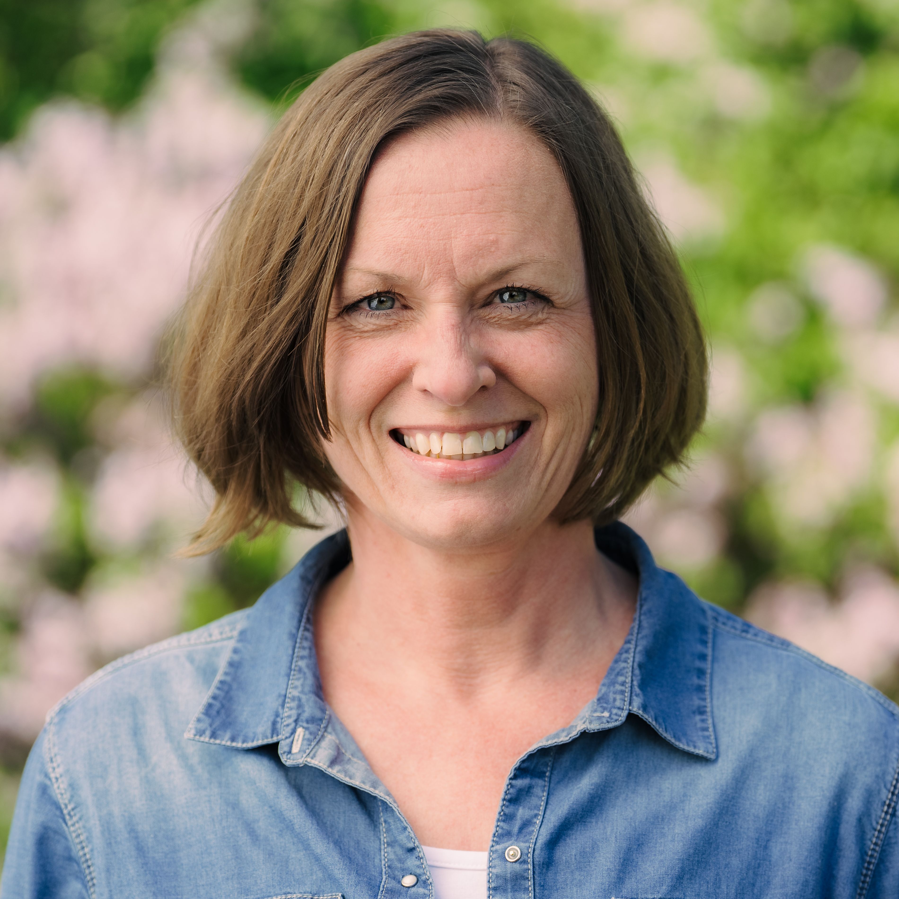 Camilla Slöjdare, profilbild