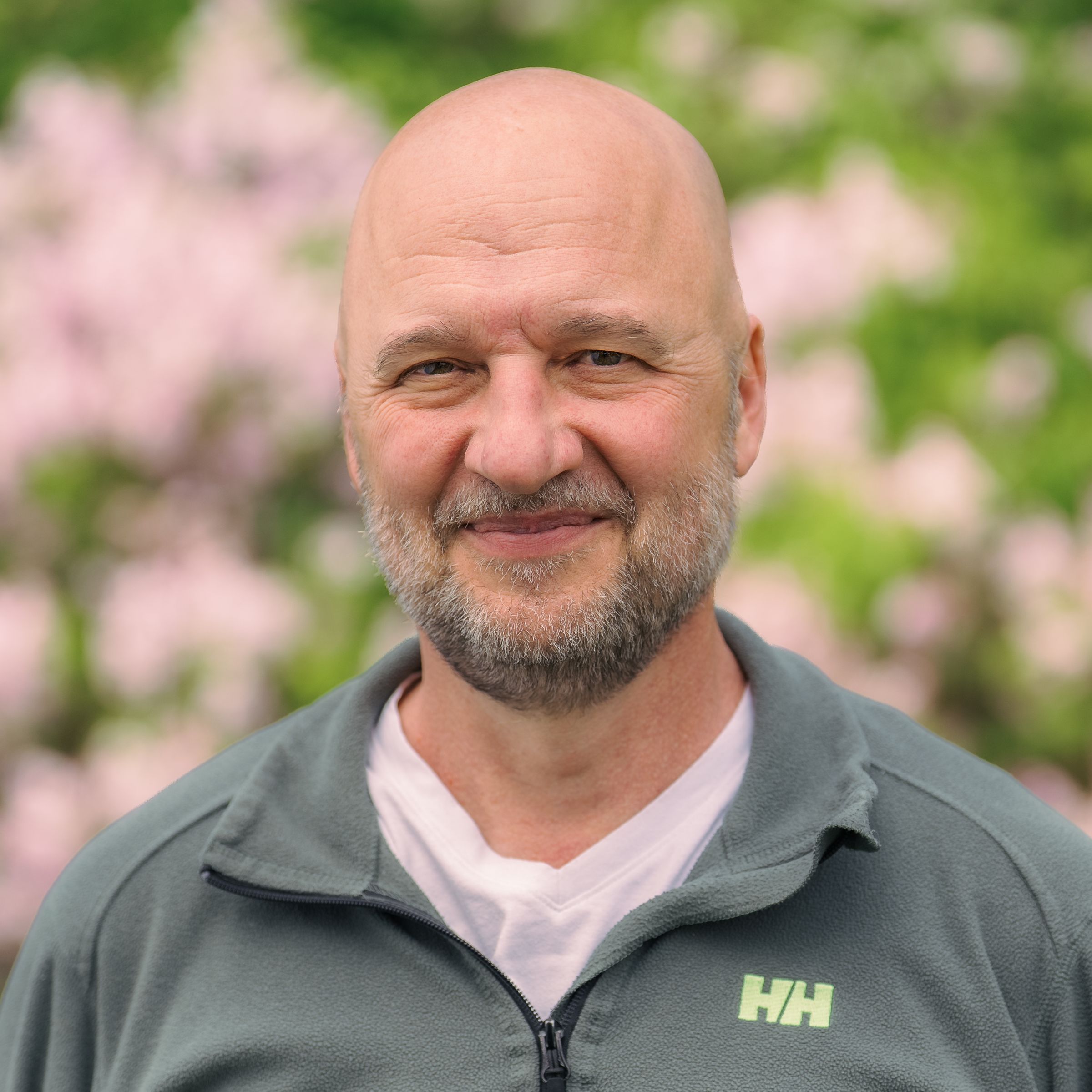 Rob Easley, profilbild