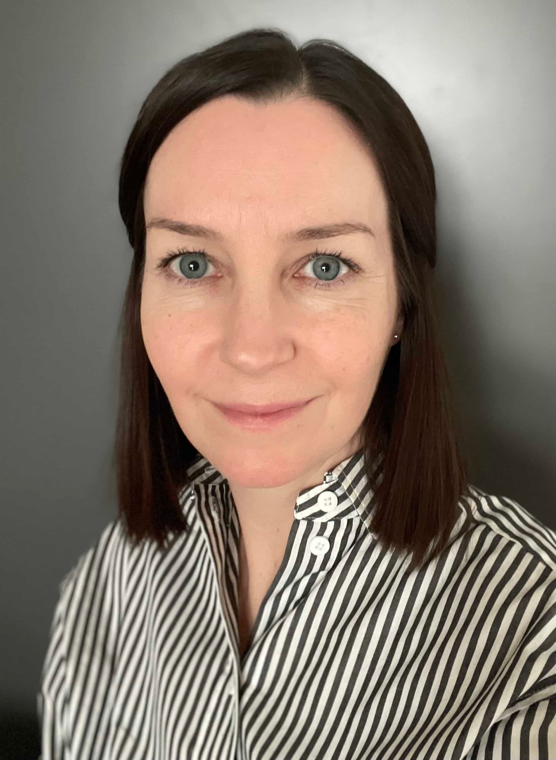 Christine Fehling, profilbild