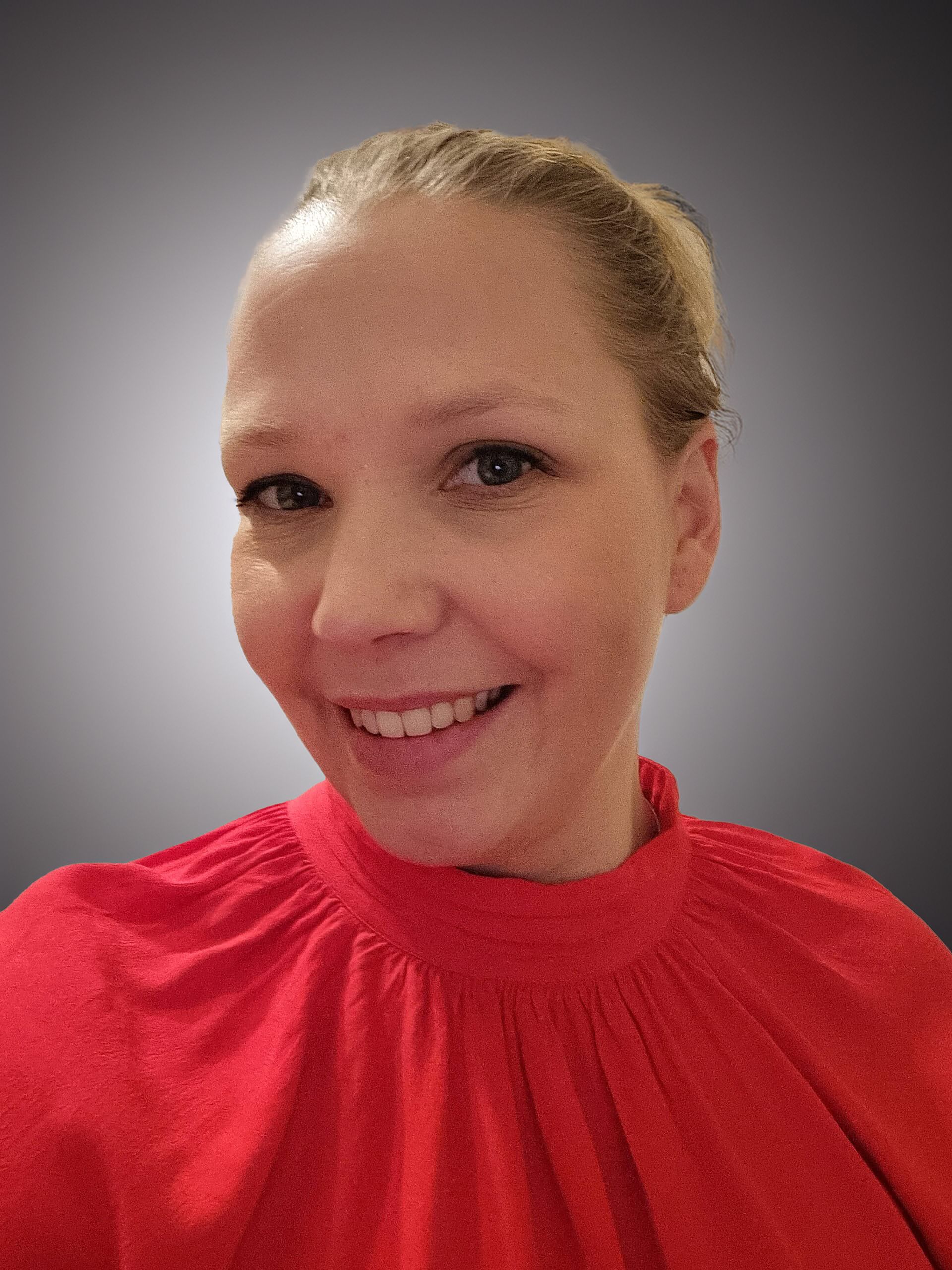 Susanna ”Sanna” Fält, profilbild