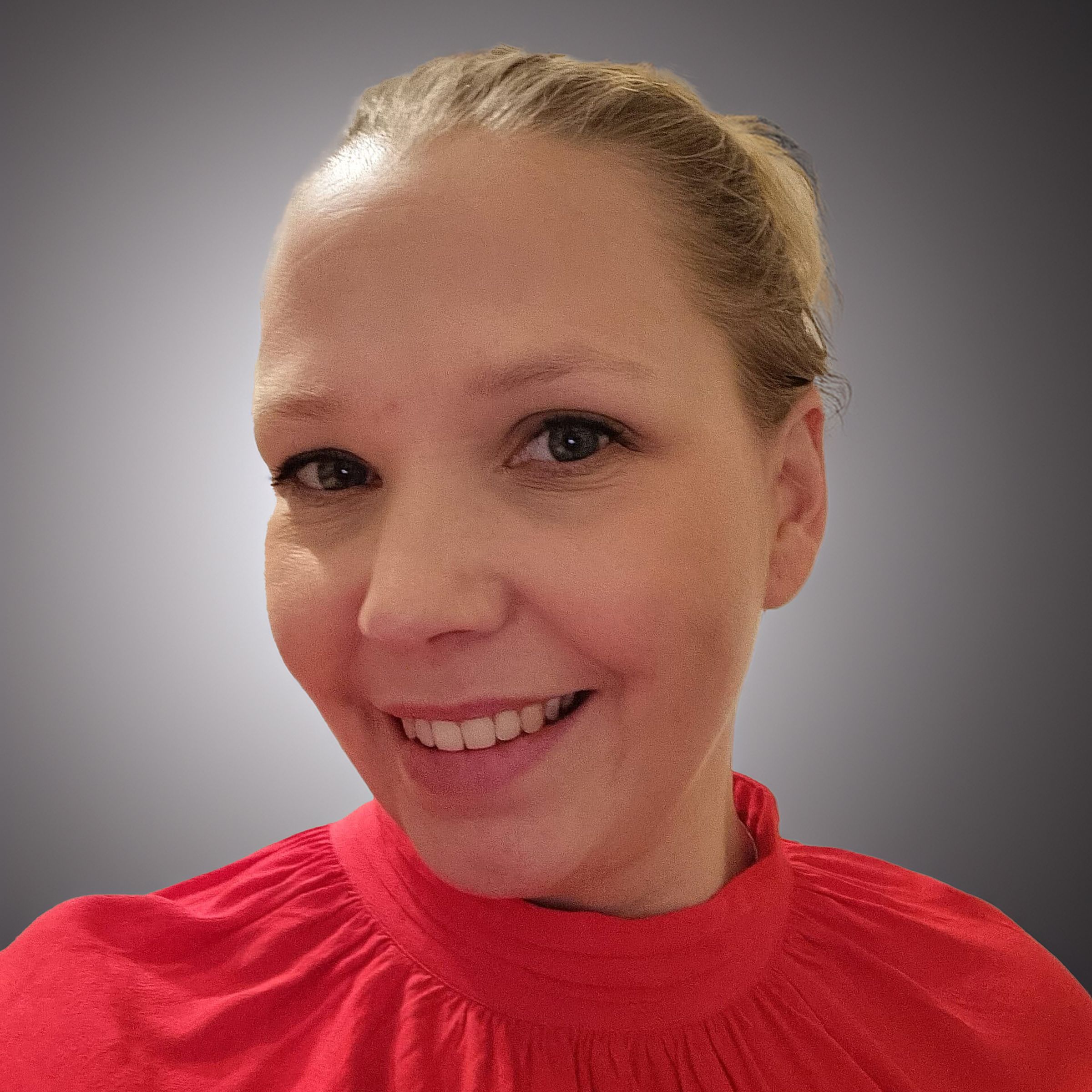 Susanna ”Sanna” Fält, profilbild