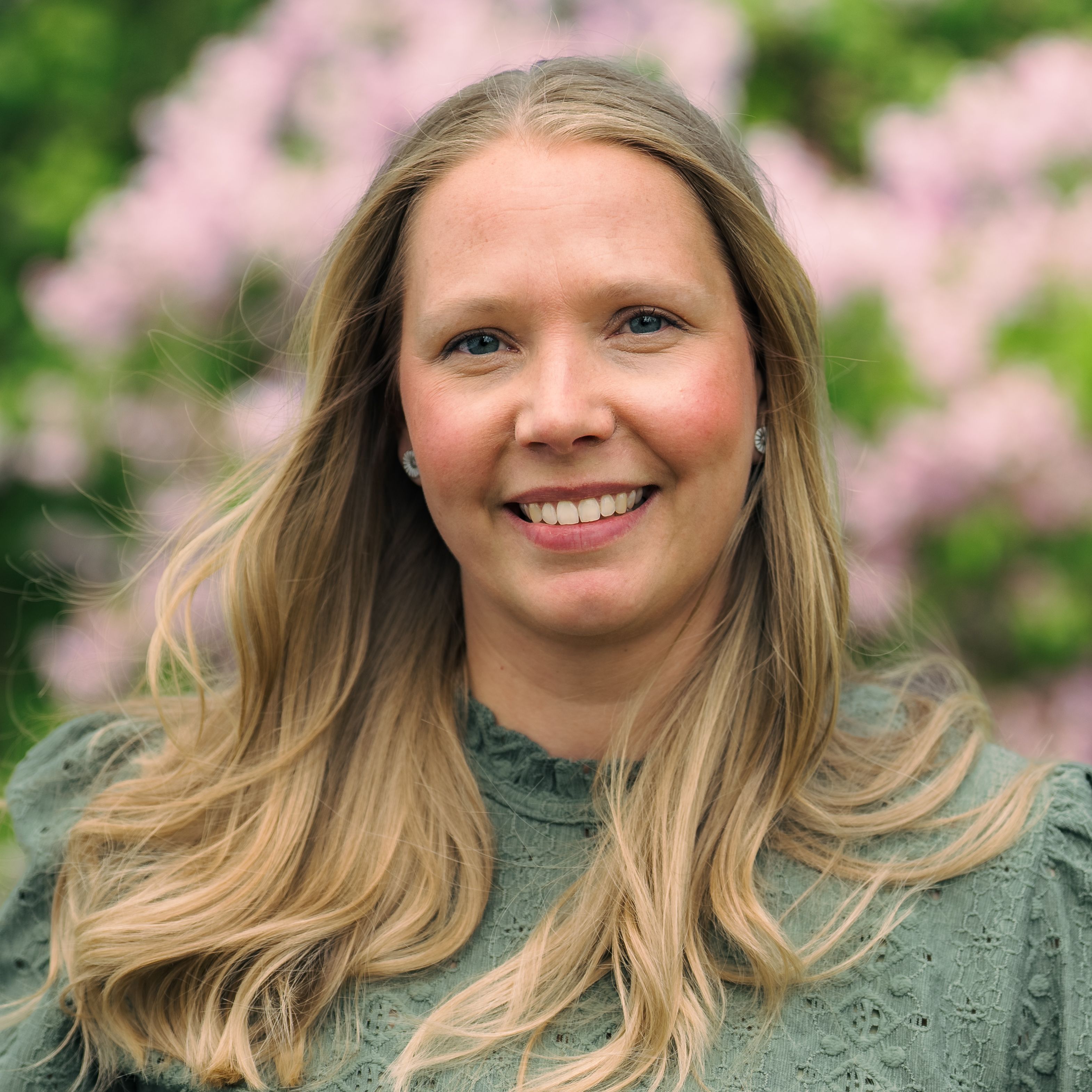 Susanna ”Sanna” Fält, profilbild