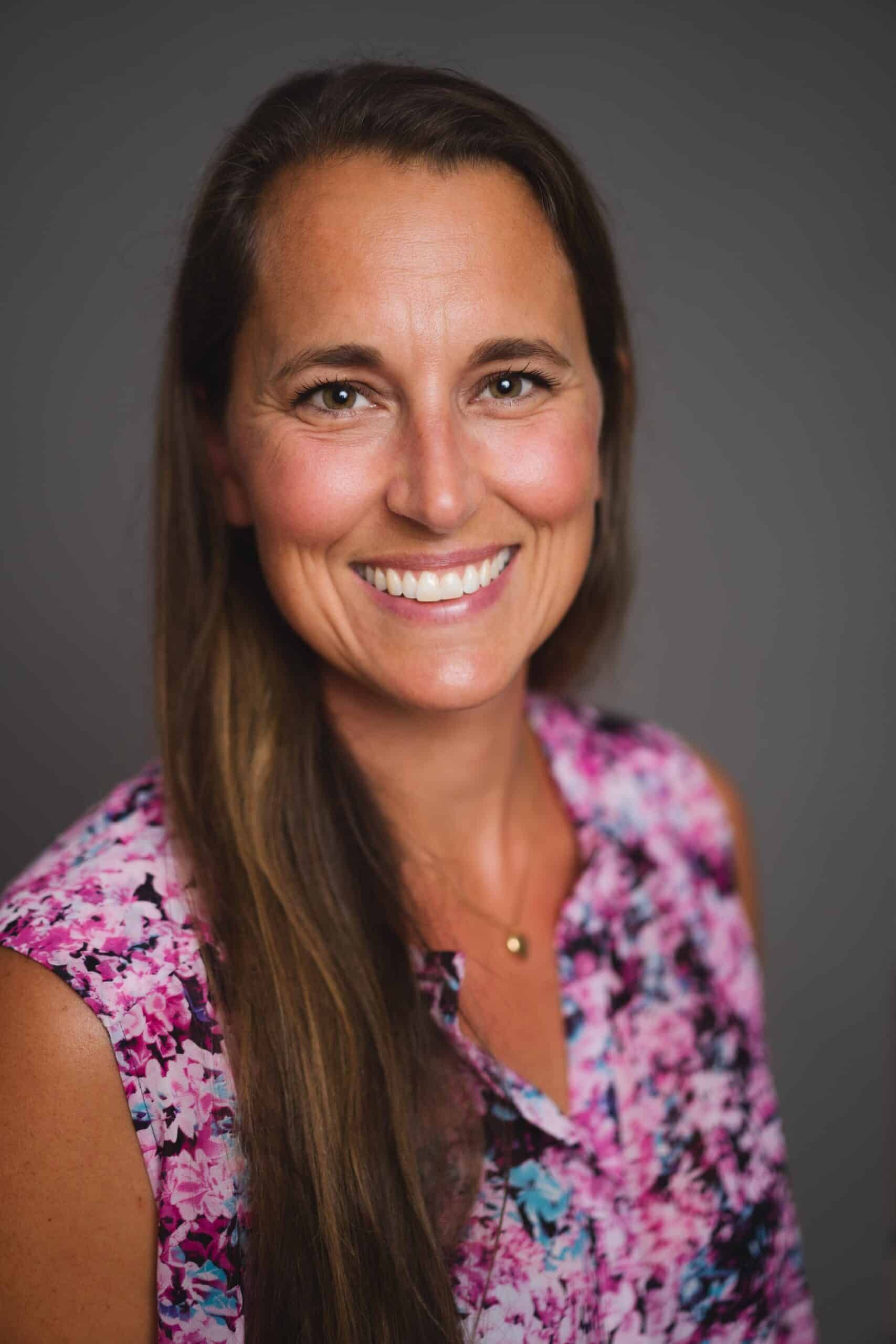 Anna Björkdala, profilbild