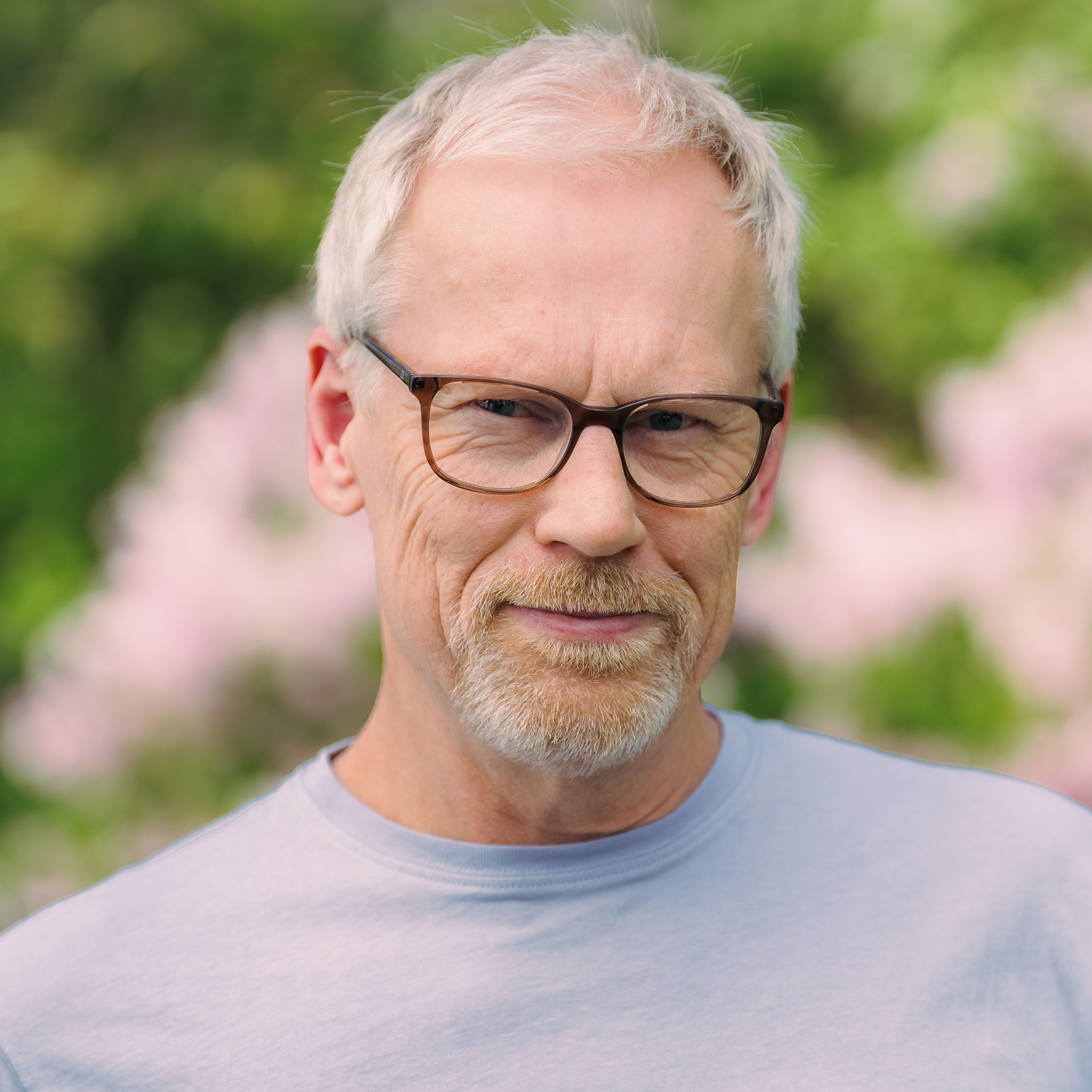 Mats Lundgren, profilbild