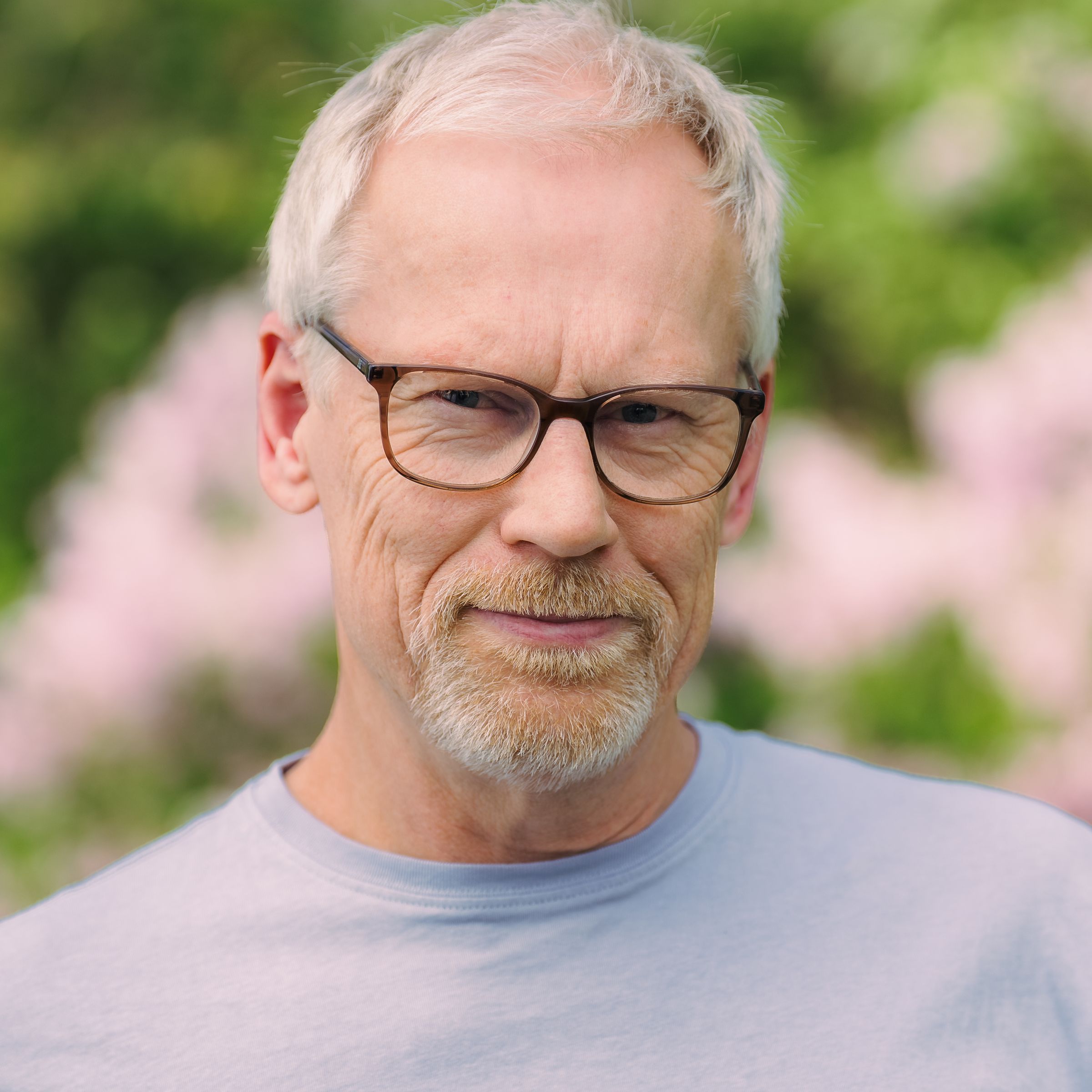 Mats Lundgren, profilbild