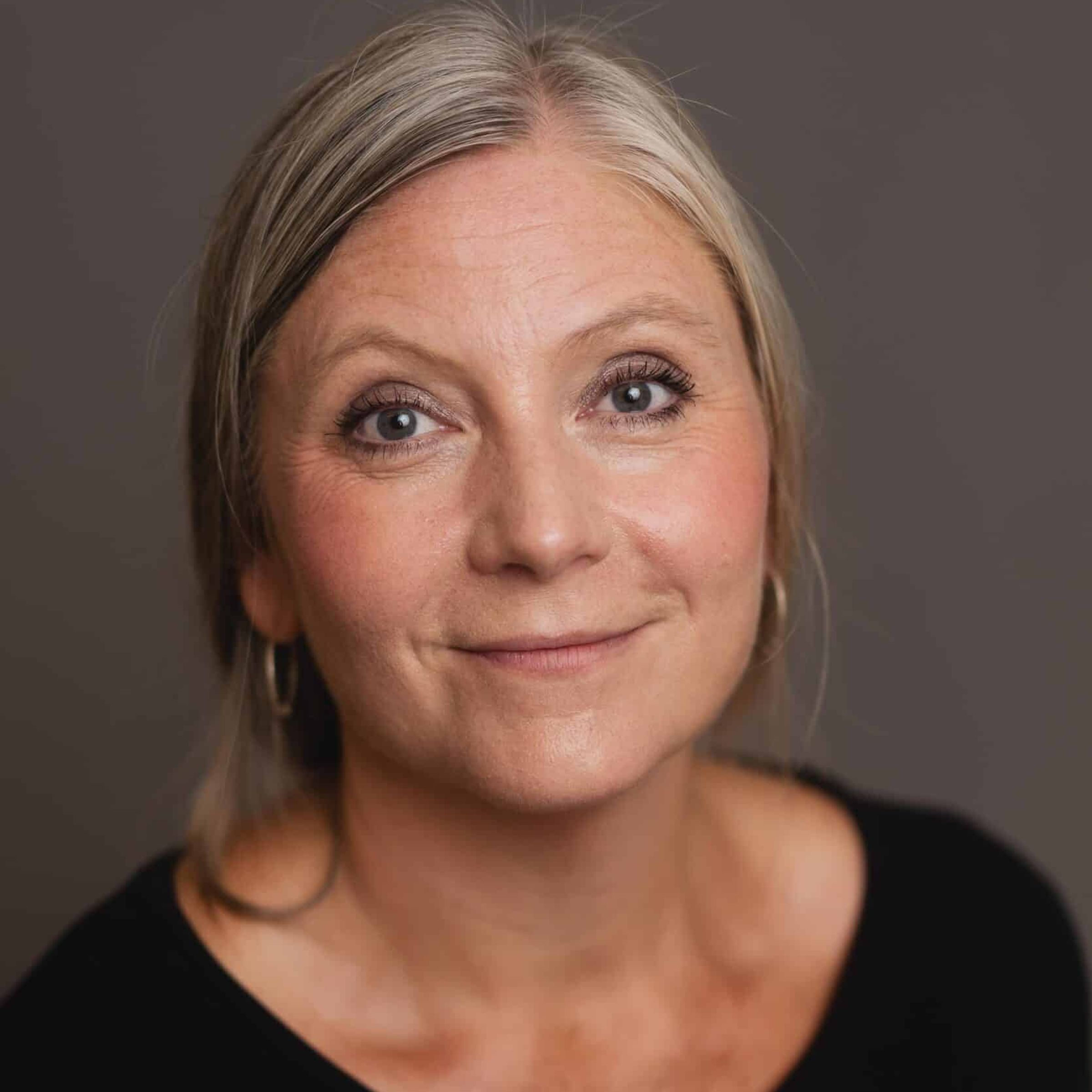 Profilbild på Anna