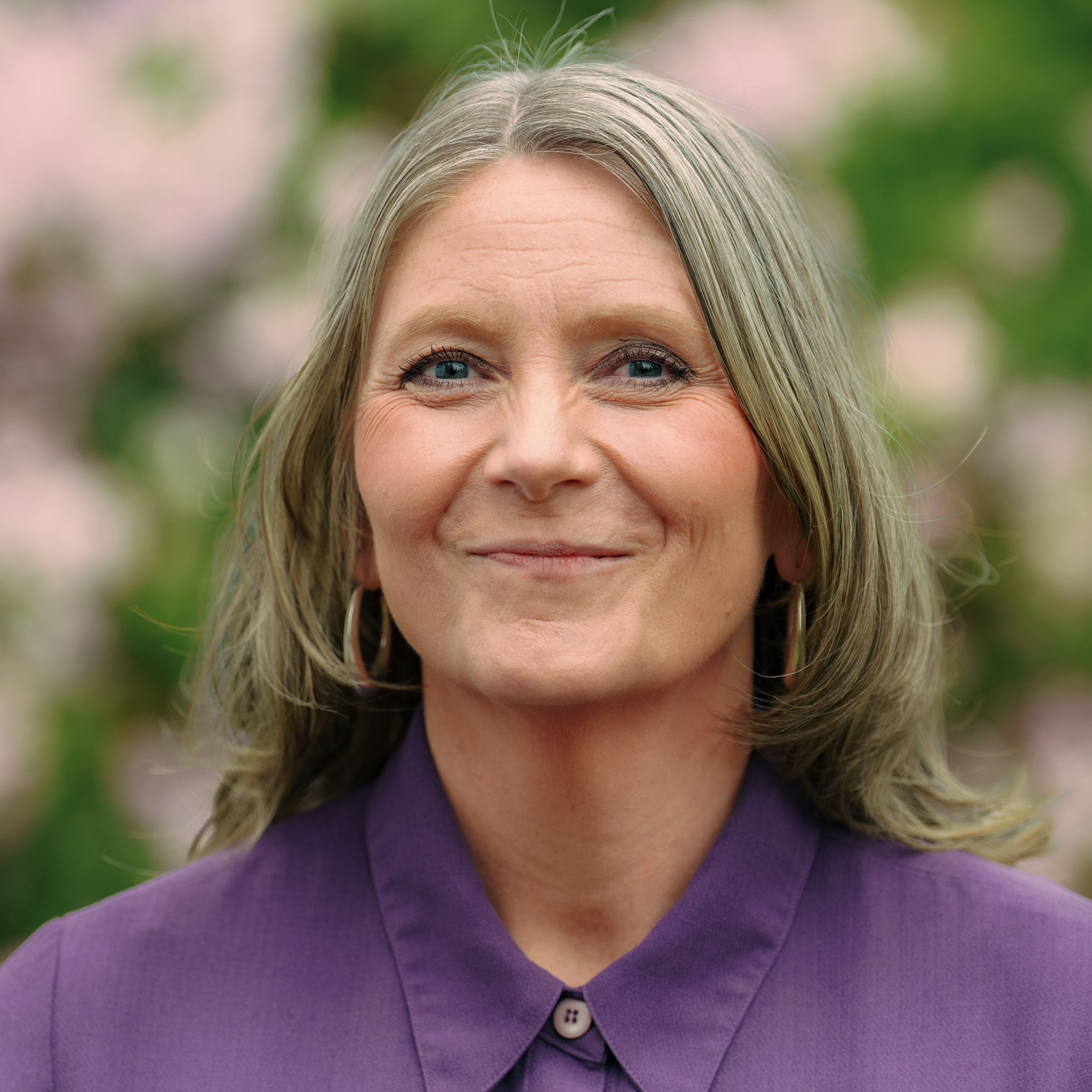 Anna Kellander Brewitz, profilbild
