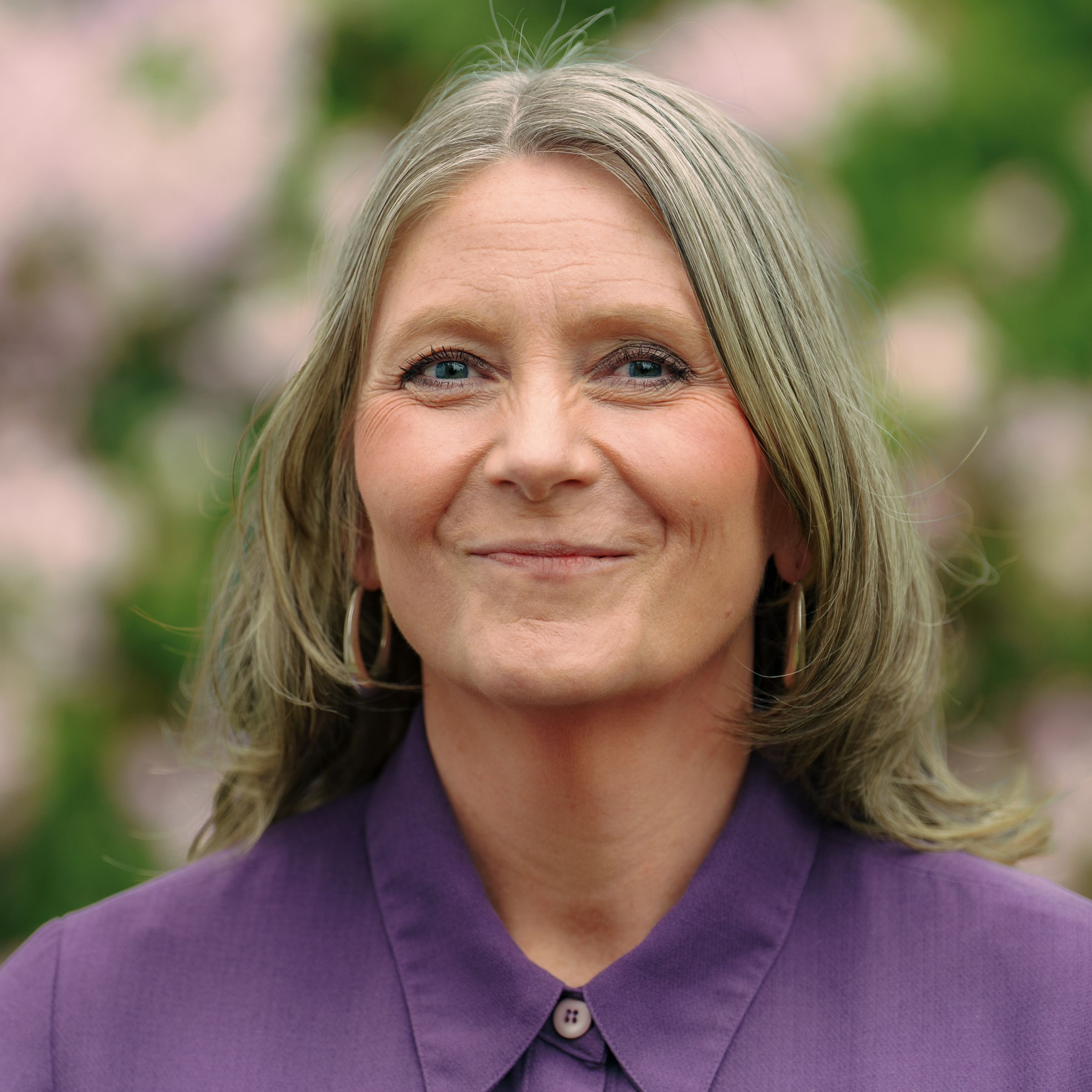 Anna Kellander Brewitz, profilbild