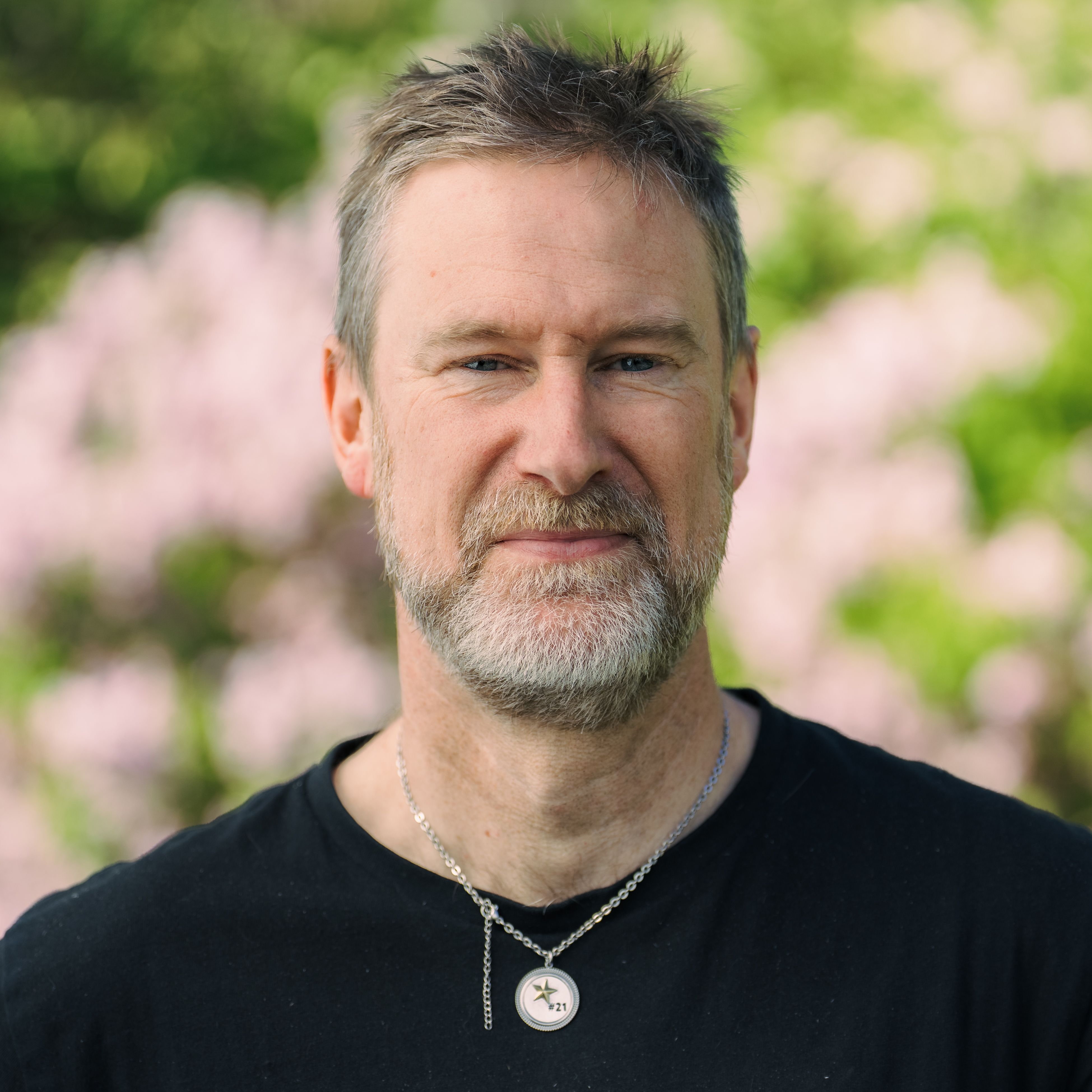 Jörgen Rydberg profilbild