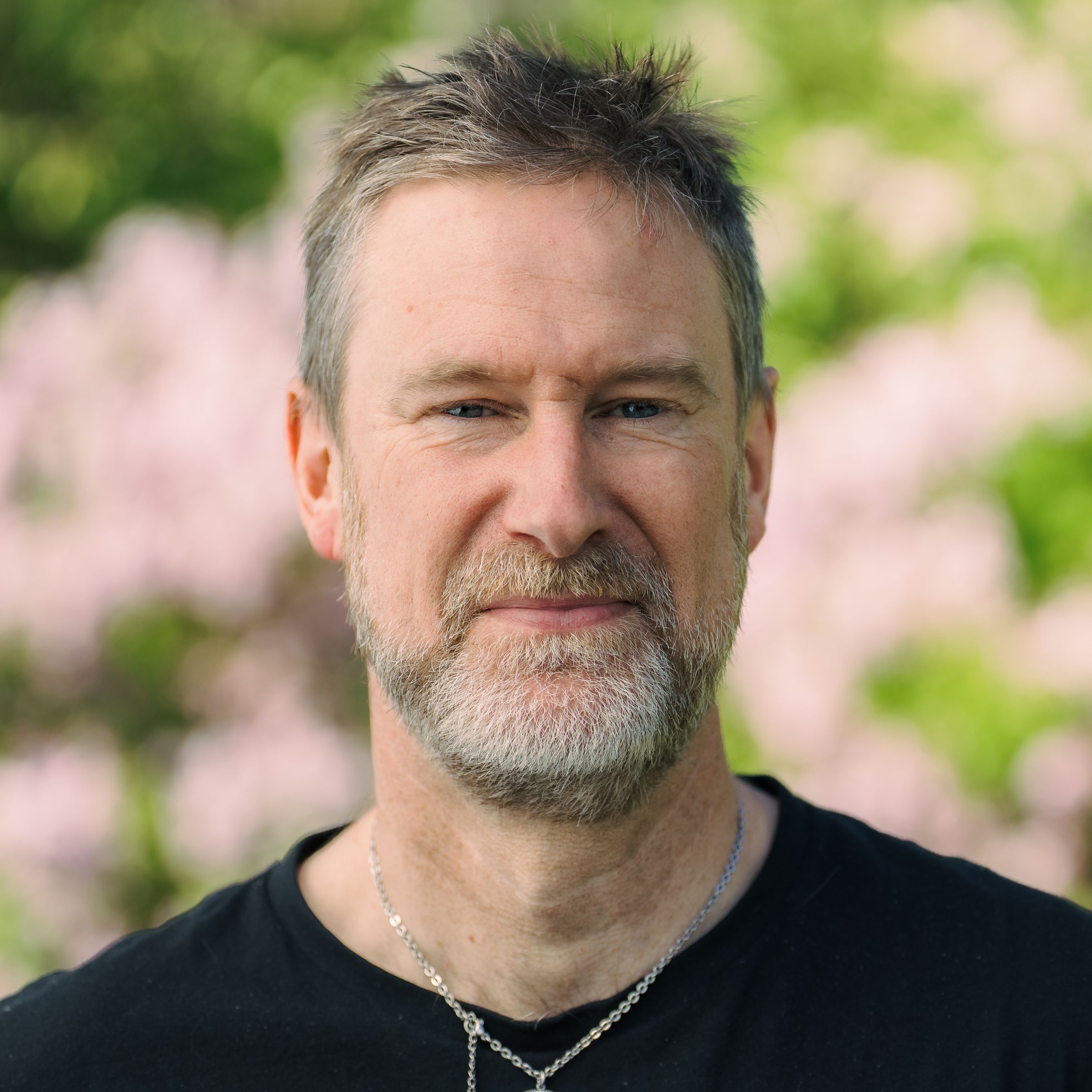 Jörgen Rydberg profilbild
