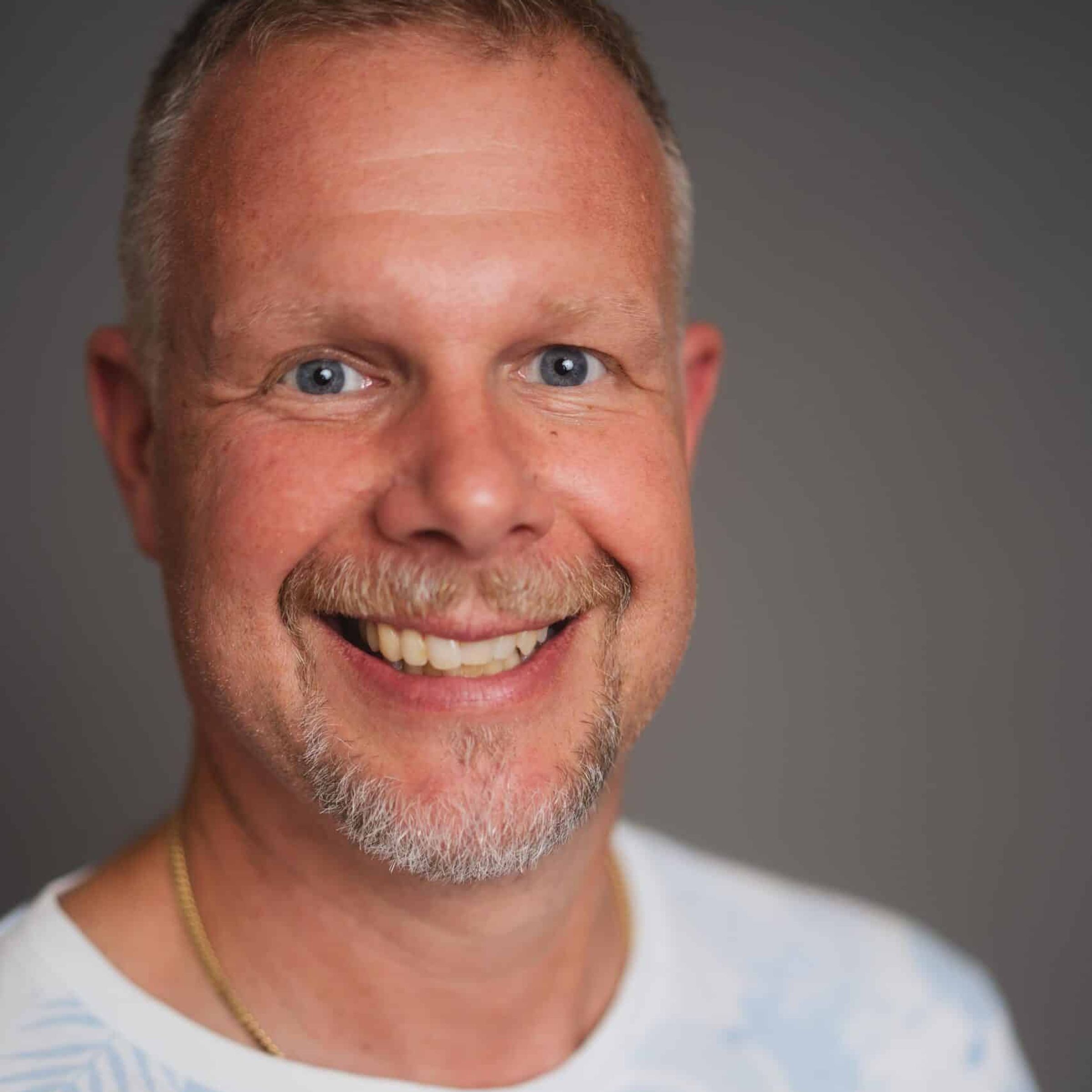 Personalbild