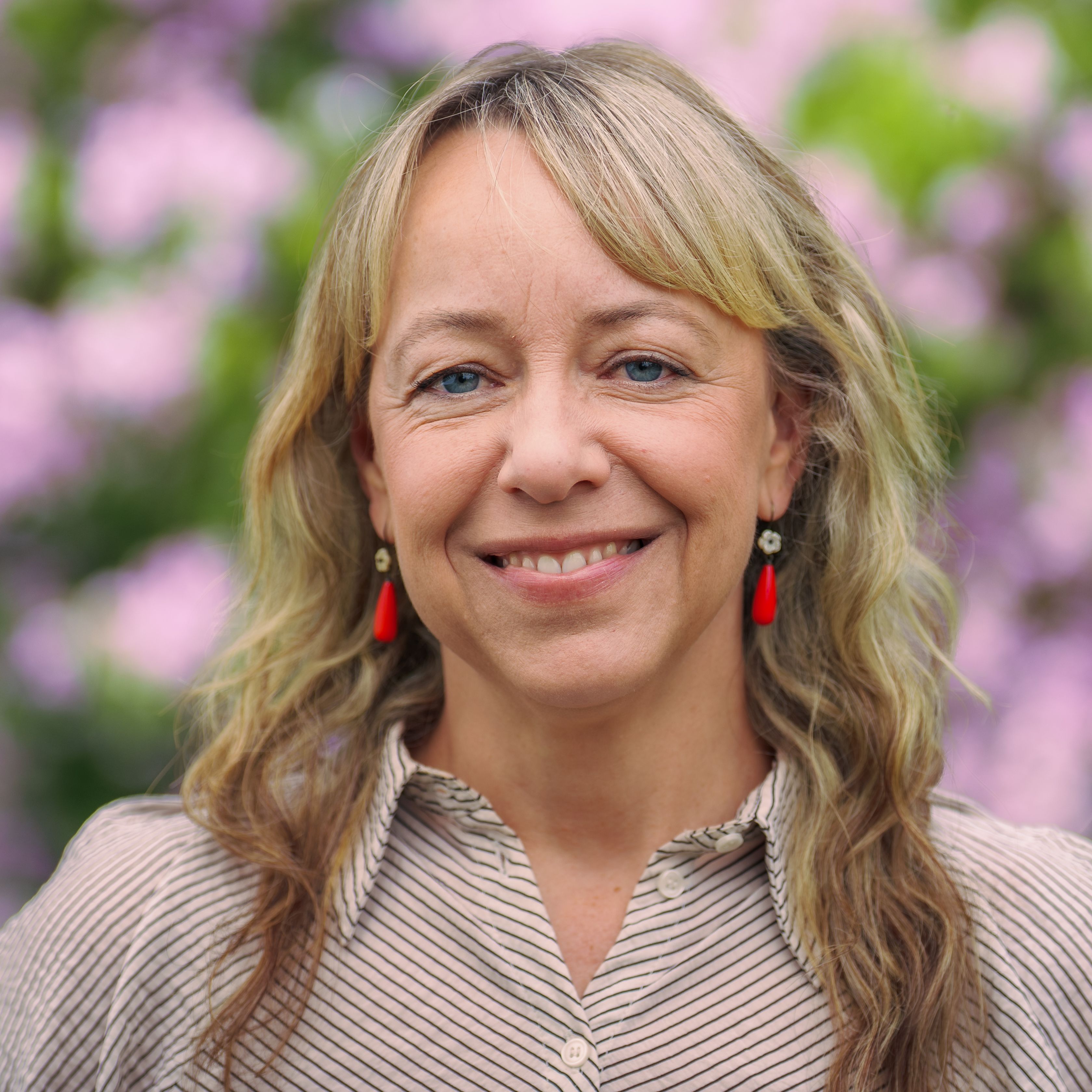 Ulrika Lindrooz Sellgren profilbild