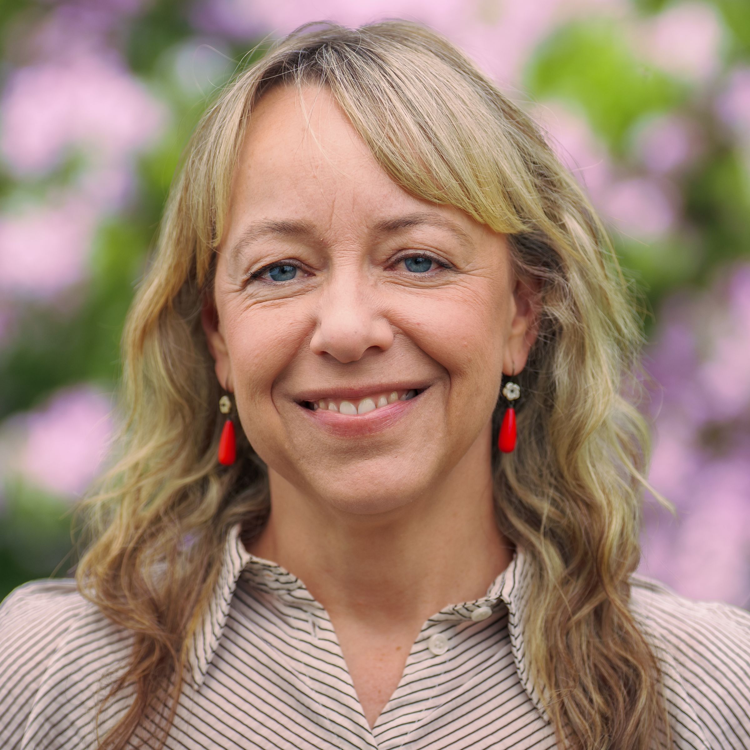 Ulrika Lindrooz Sellgren profilbild