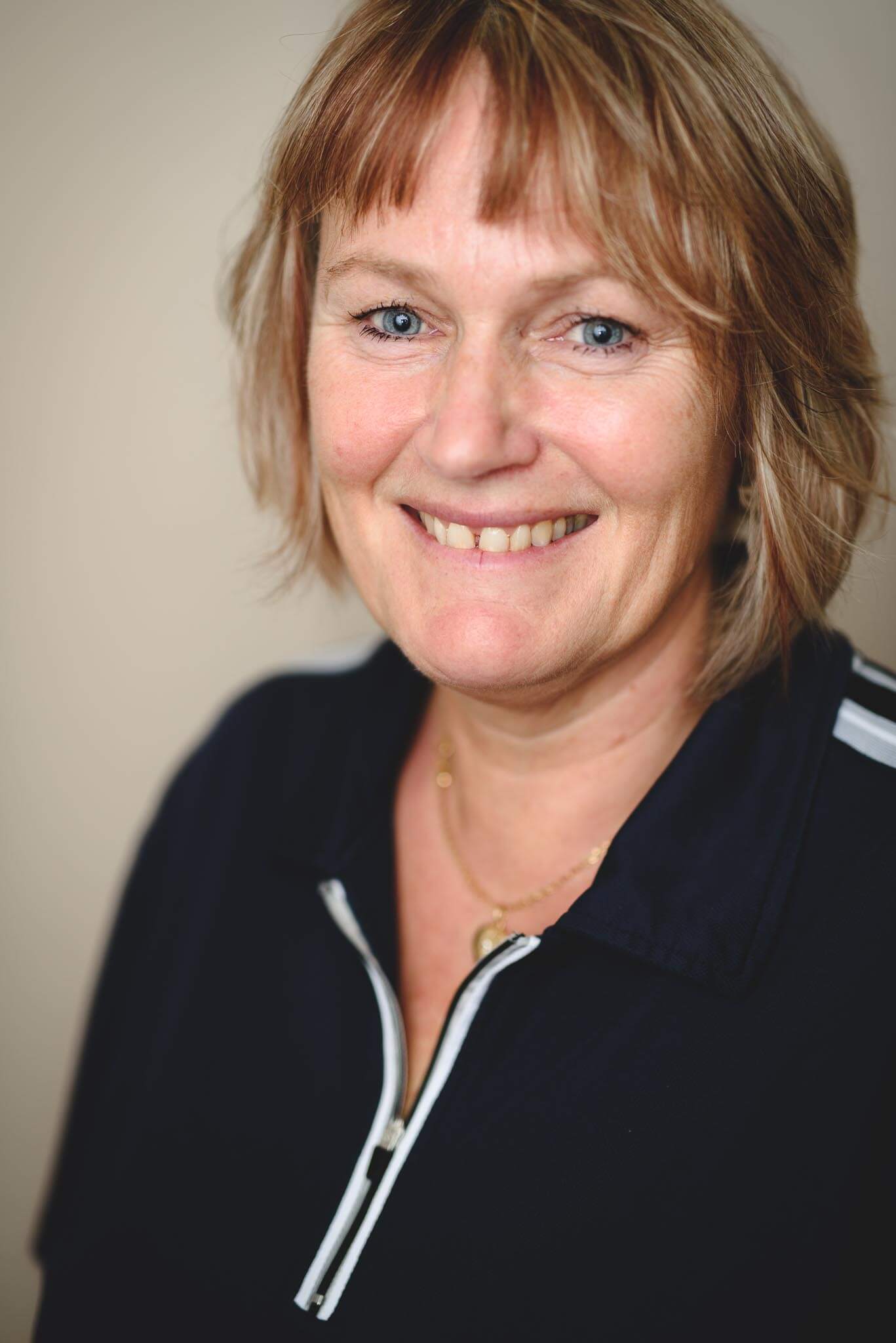 Pia Hogland, profilbild