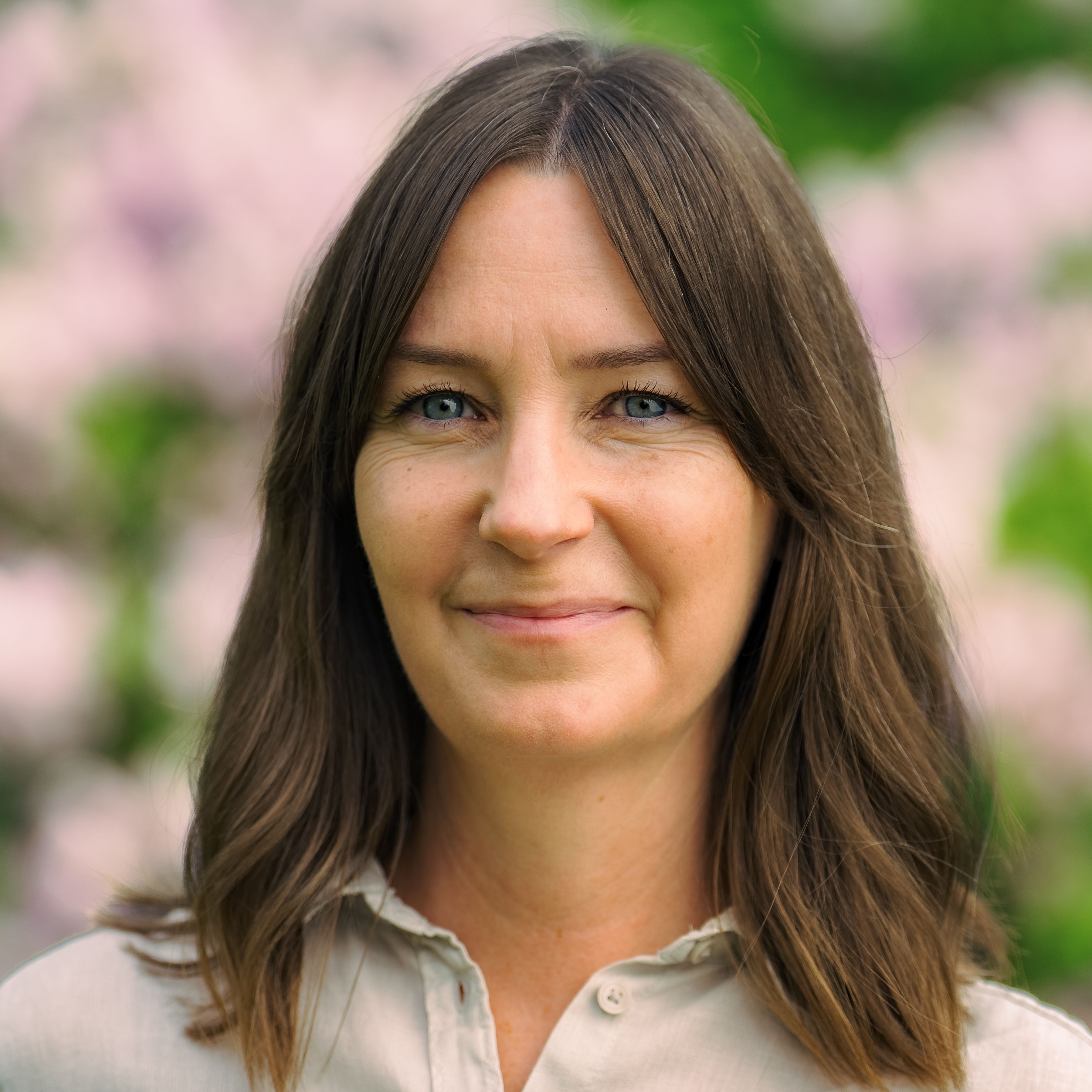 Christine Fehling, profilbild