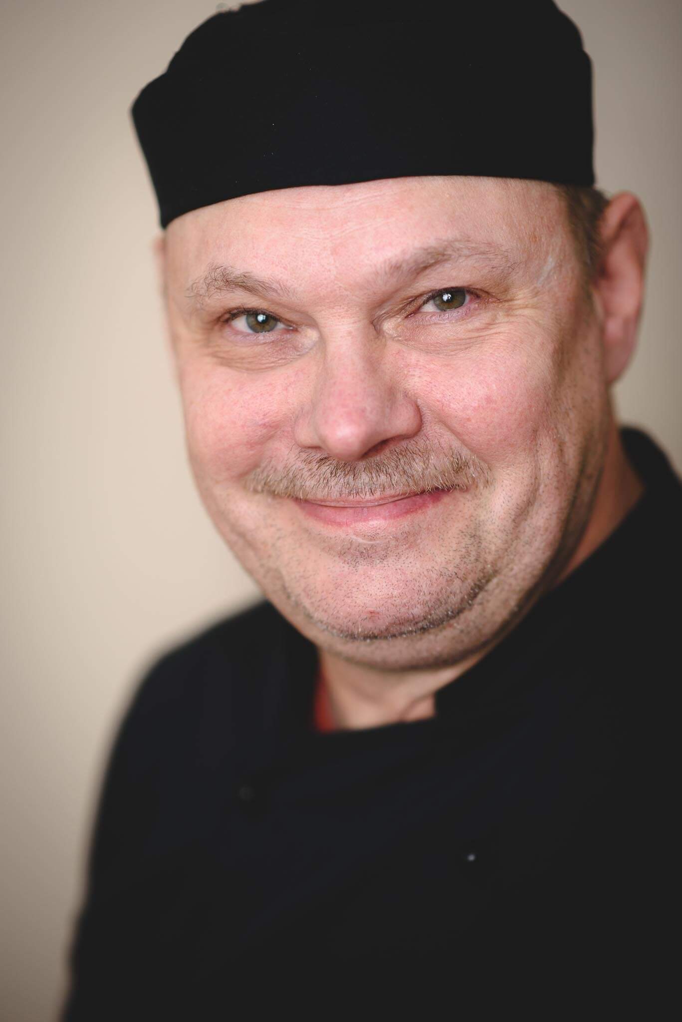 Jörgen Olofsson, profilbild