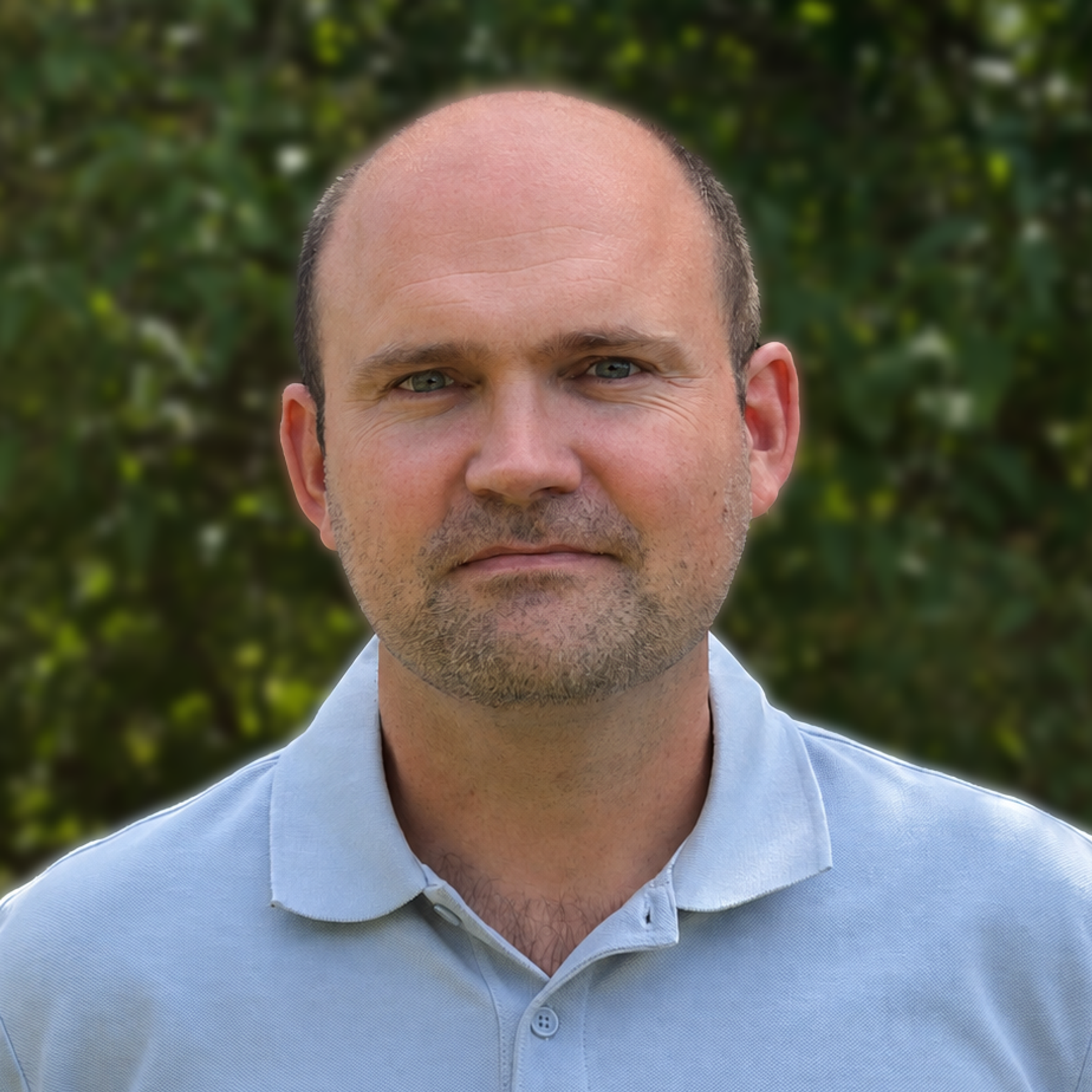 Oscar Holst profilbild