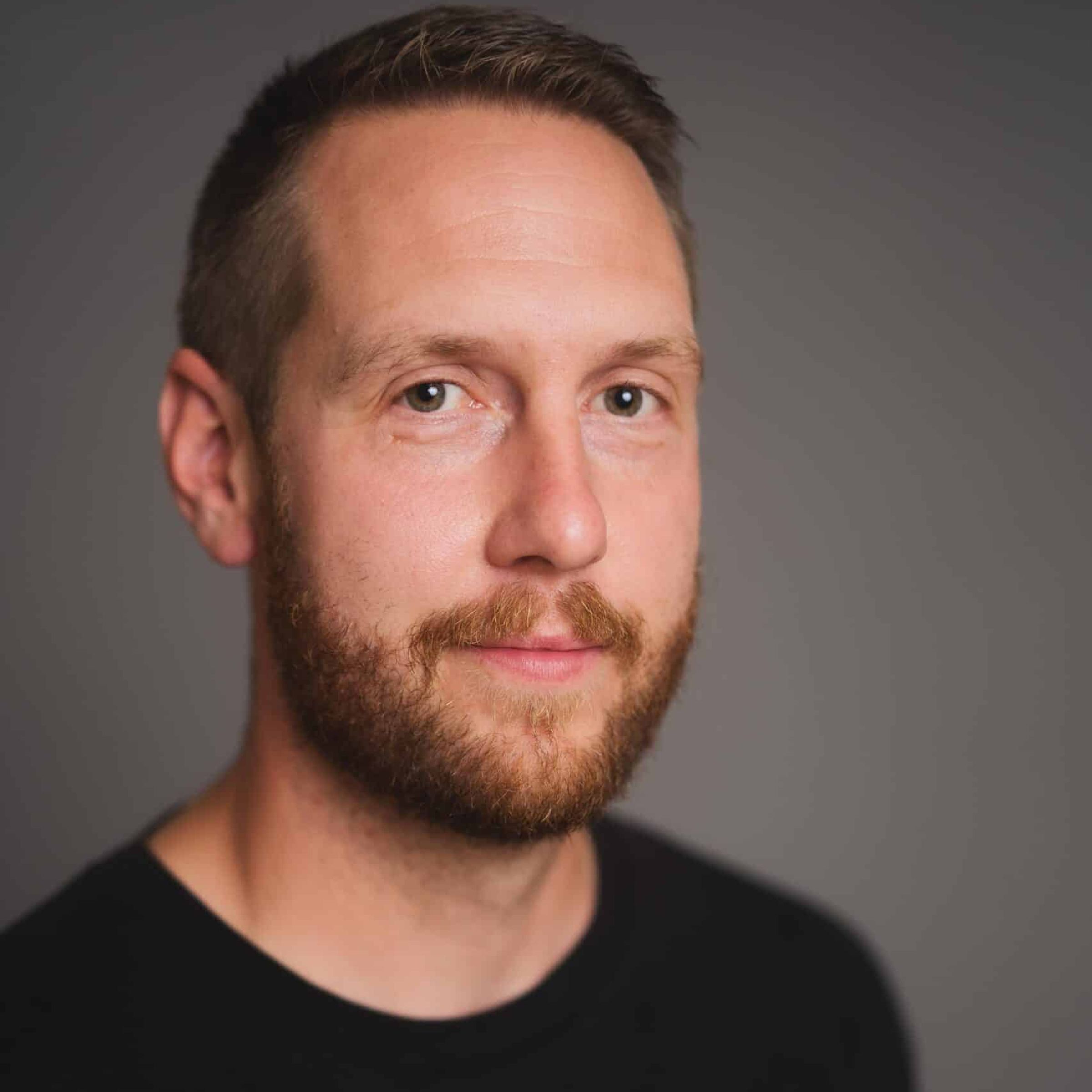 Personalbild