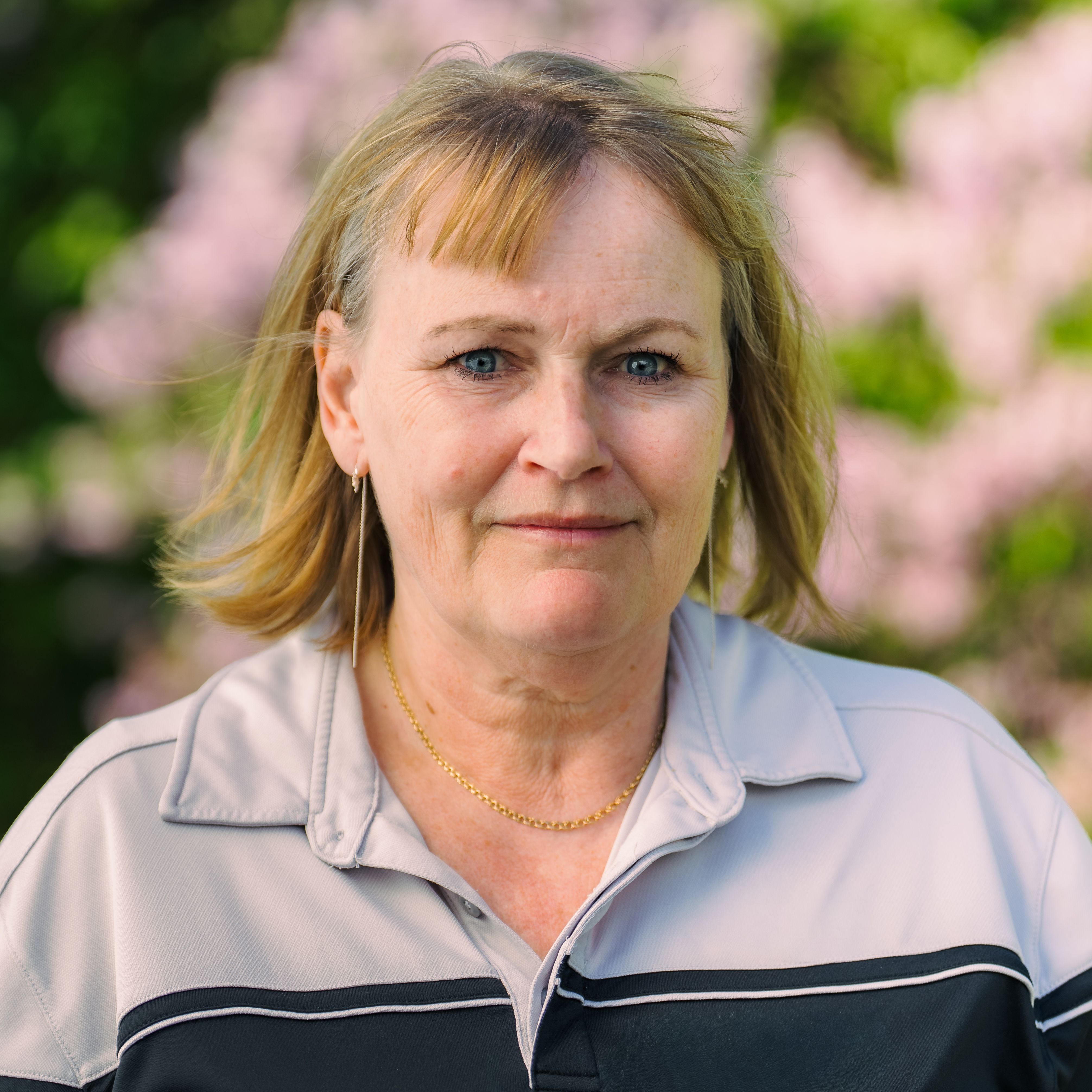 Pia Hogland, profilbild