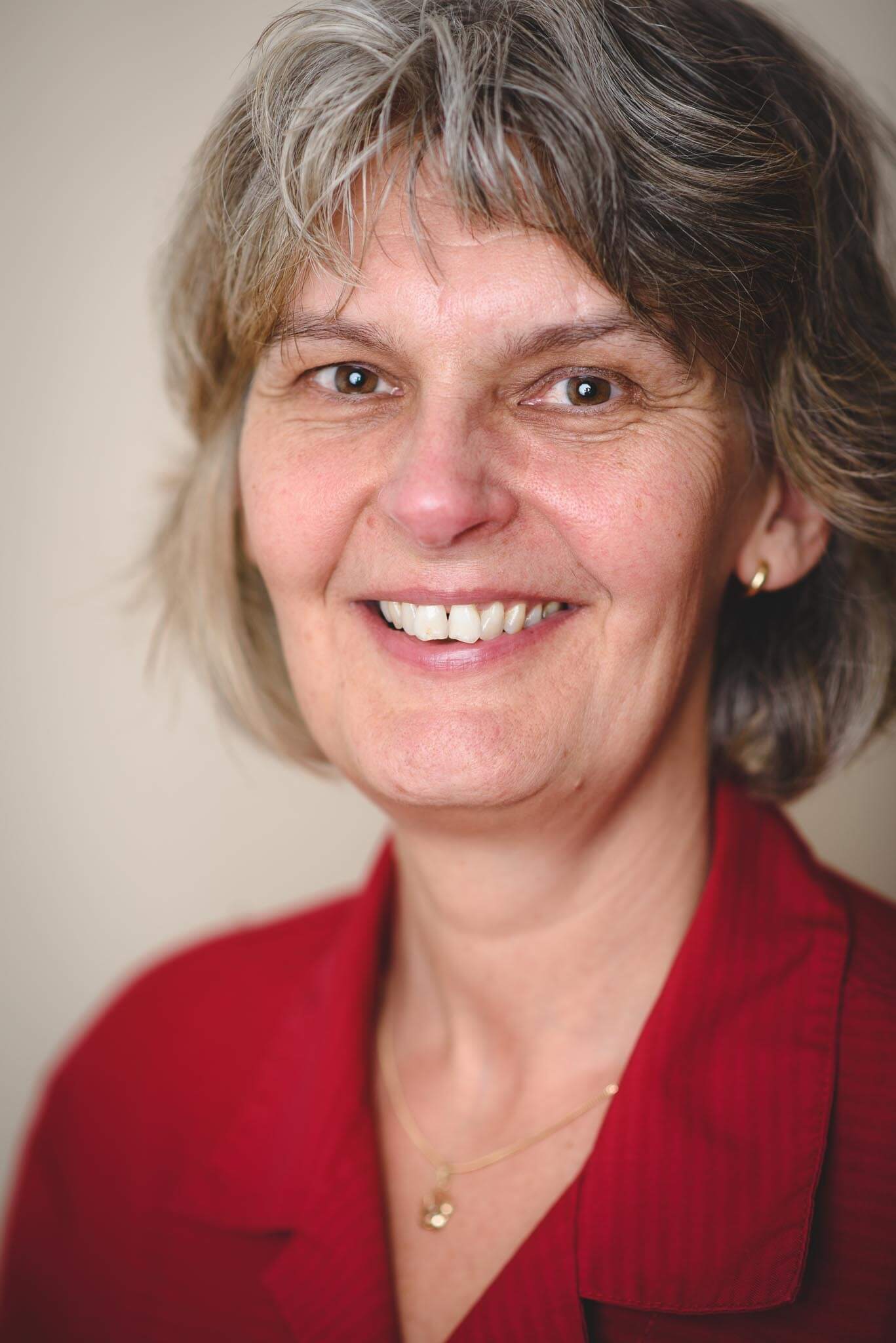 Susanne Elofsson, profilbild