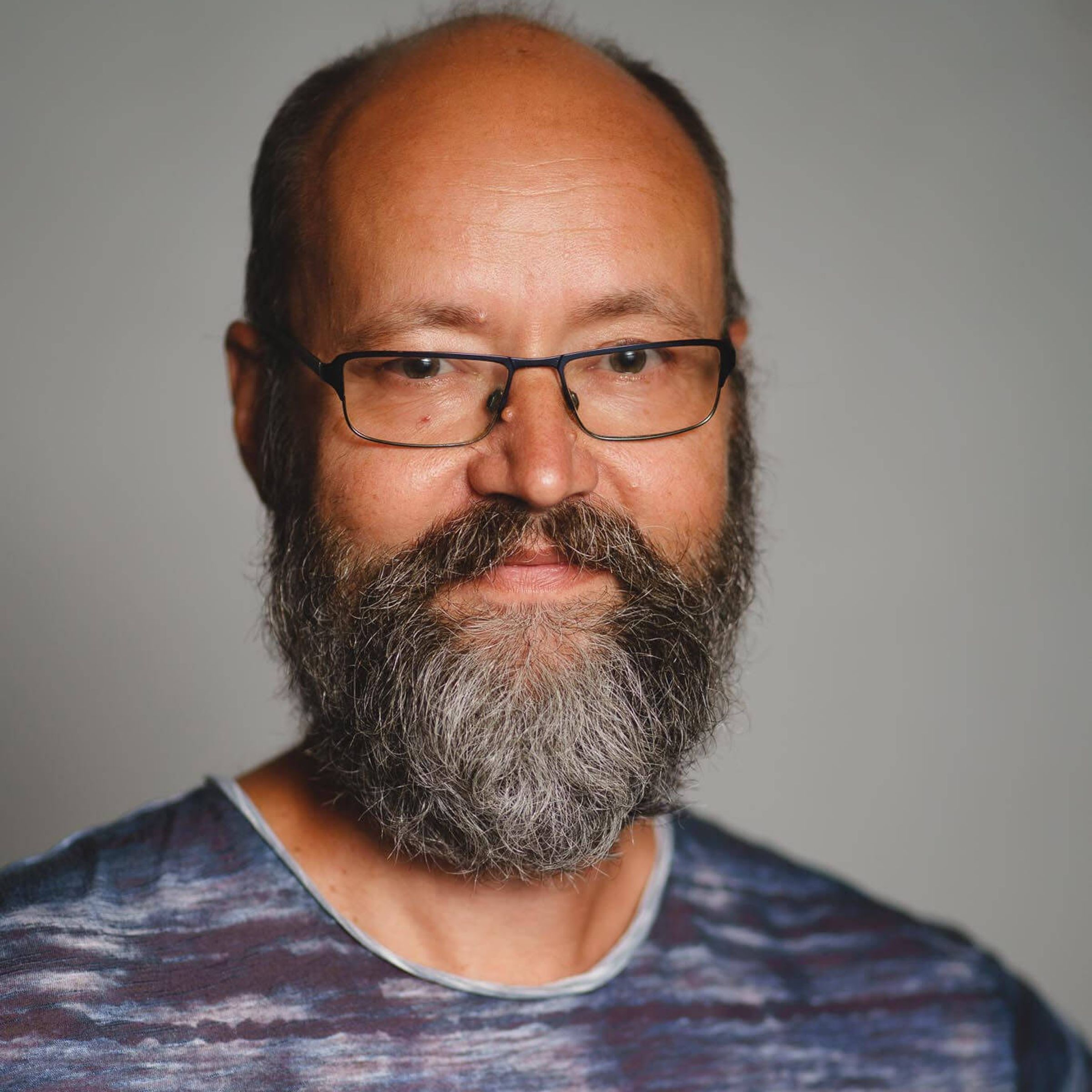 Personalbild