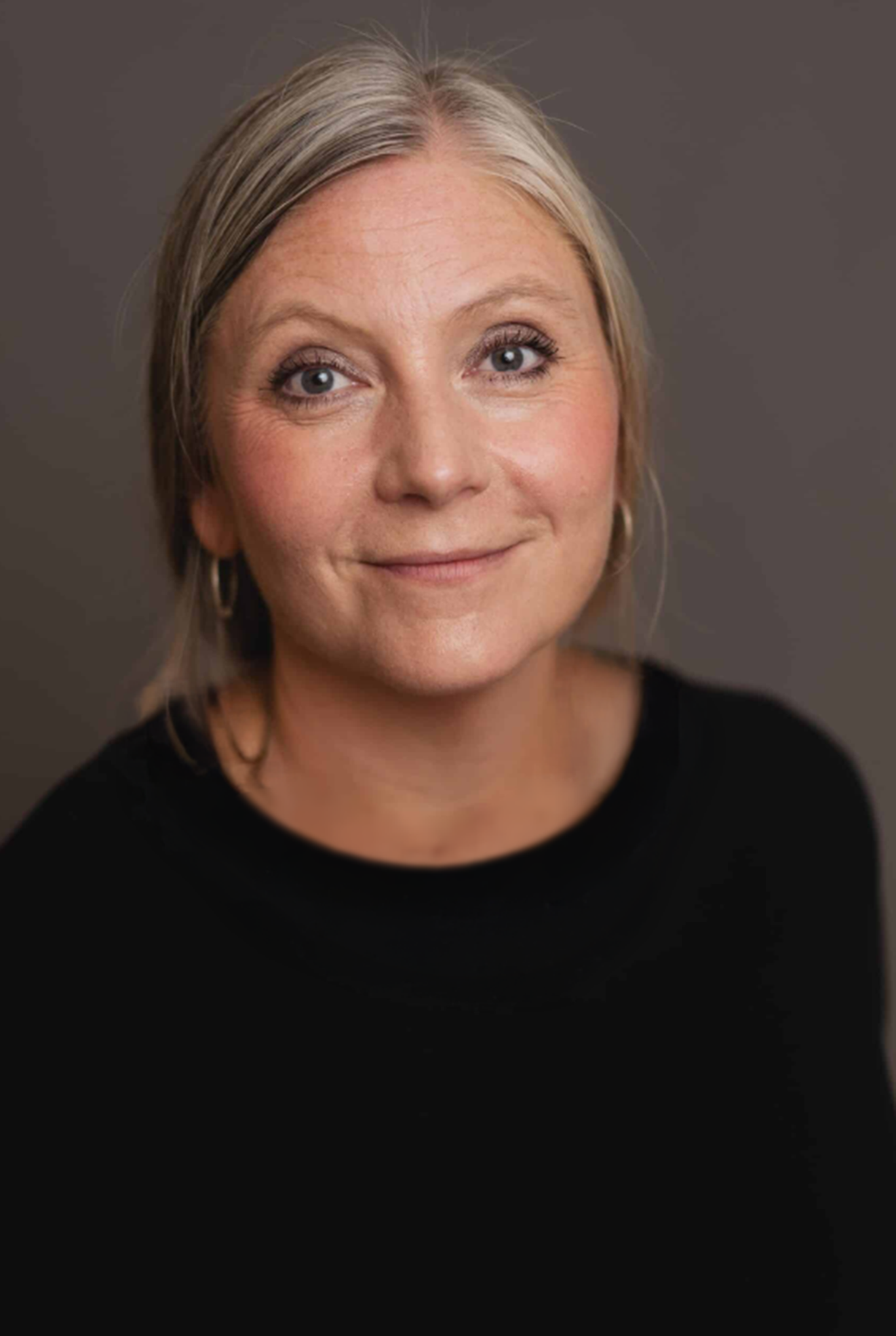 Anna Kellander Brewitz, profilbild