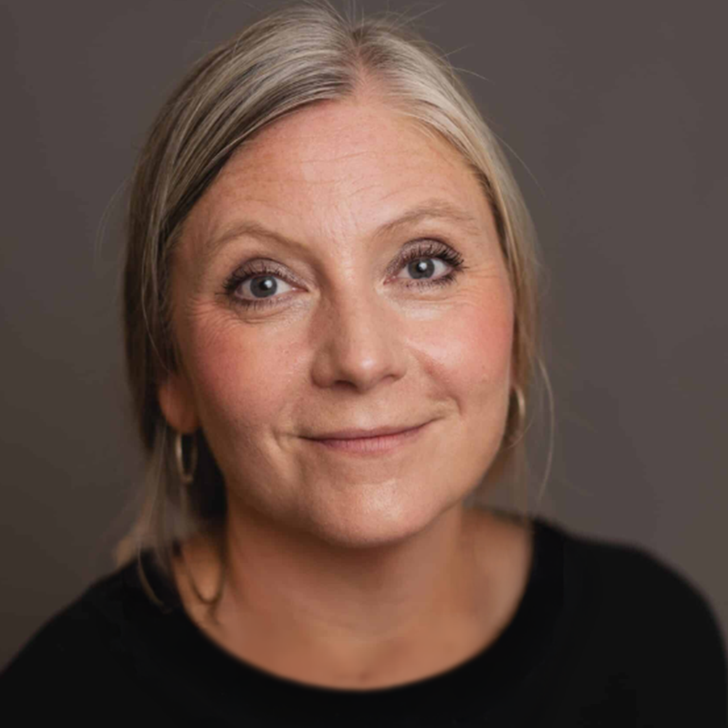 Anna Kellander Brewitz, profilbild