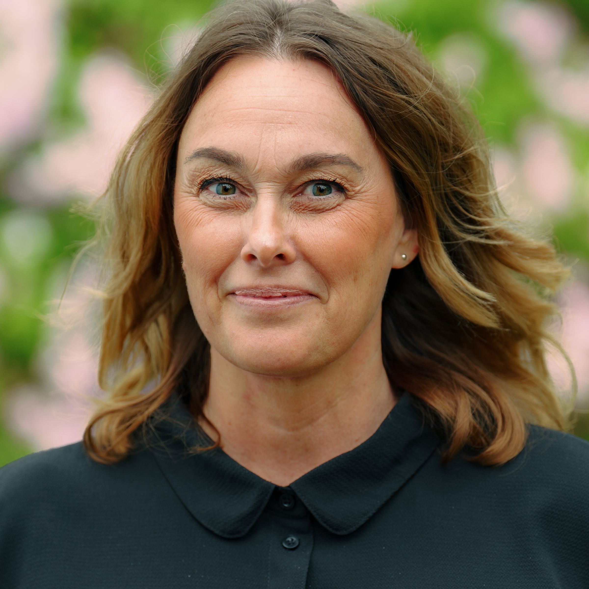 Christine "Tinna" Lundh, profilbild