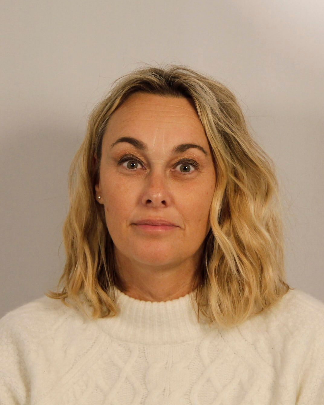 Christine "Tinna" Lundh, profilbild