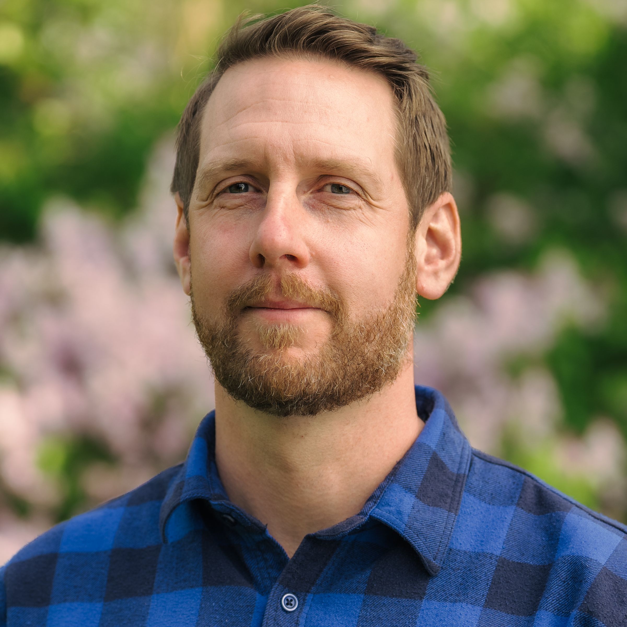 David Lundquist, profilbild