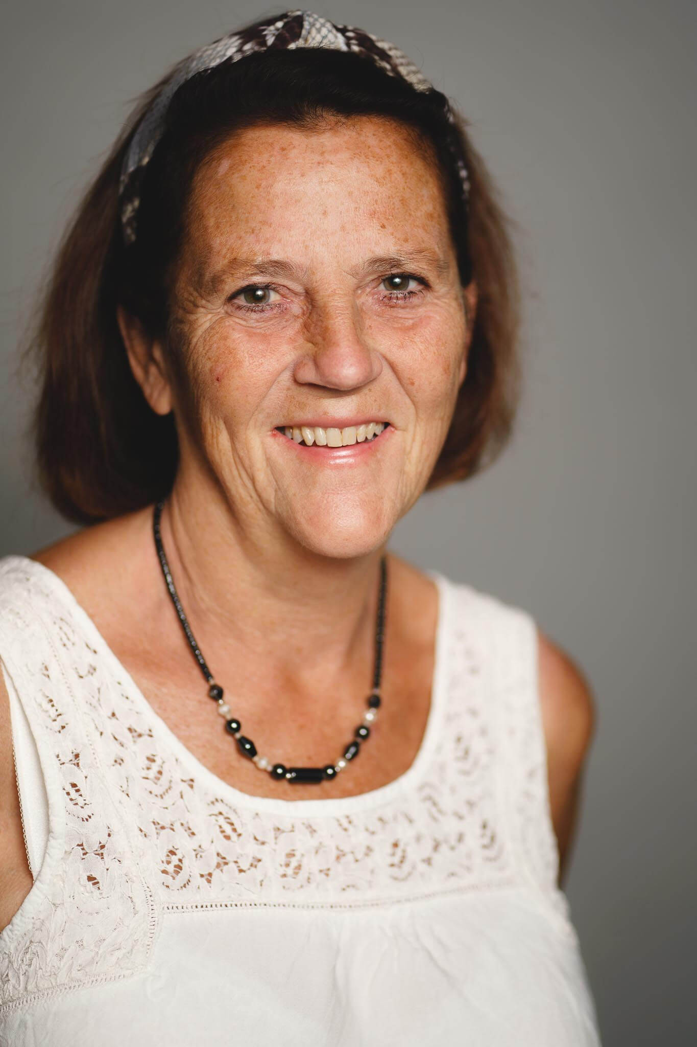 Yvonne Wolski, profilbild