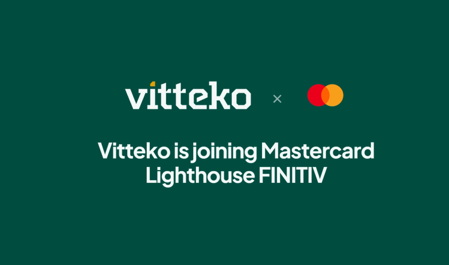 part of mastercard lighthouse