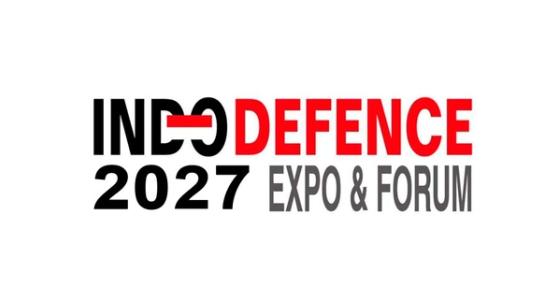Indo Defence 2027 Expo & Forum logo