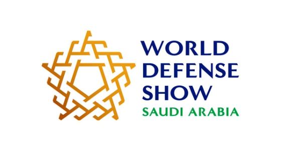 World Defense Show 2028 logo
